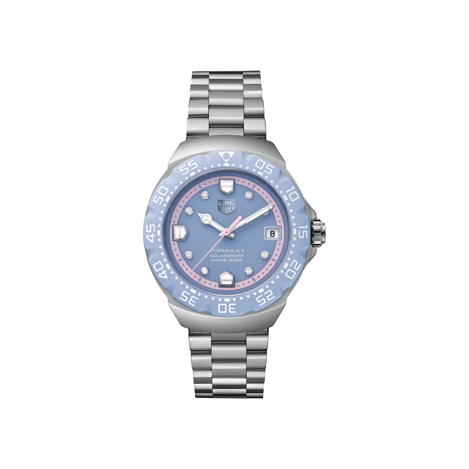 TAG Heuer Formula 1 WBY111C.BA0042