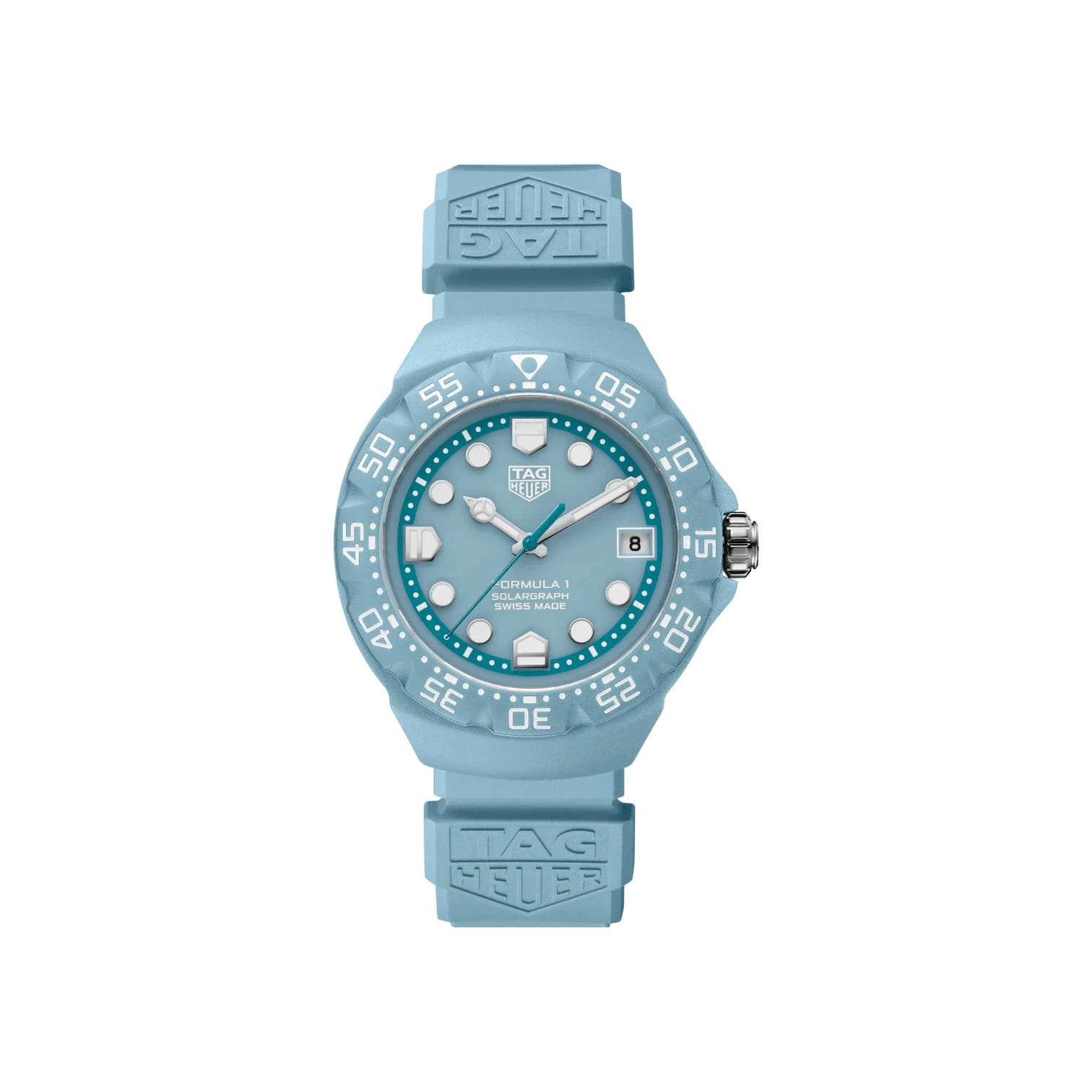 TAG Heuer Formula 1 WBY1163.FT8113