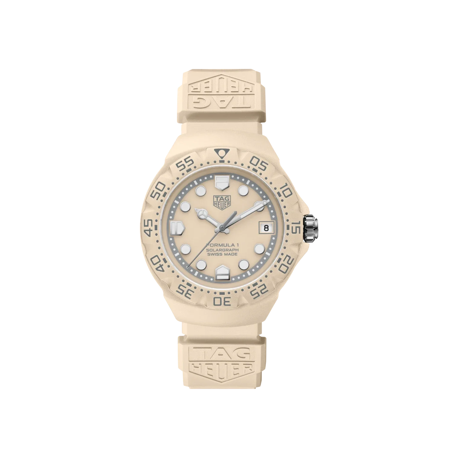 TAG Heuer Formula 1 WBY1164.FT8114