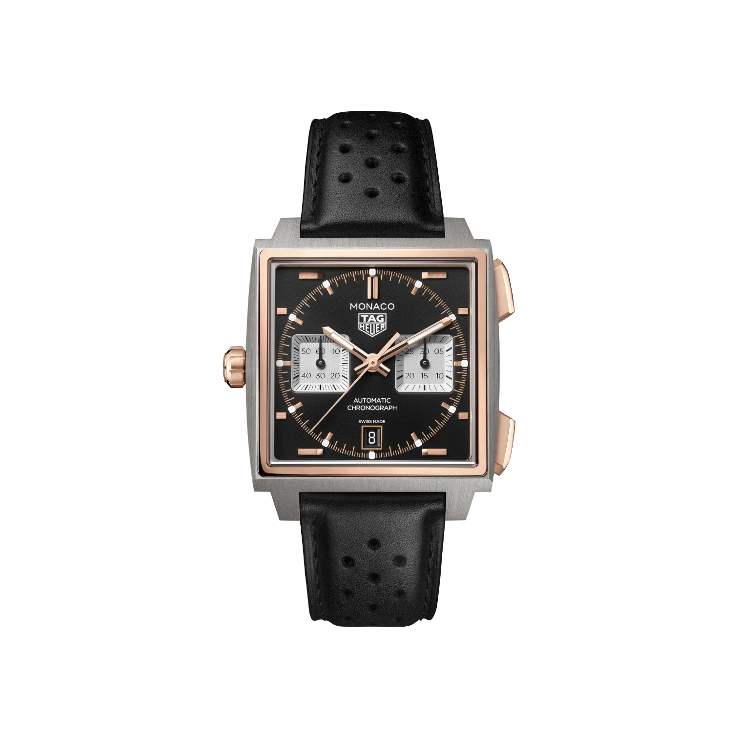 TAG Heuer Monaco CDW2150.FC8360