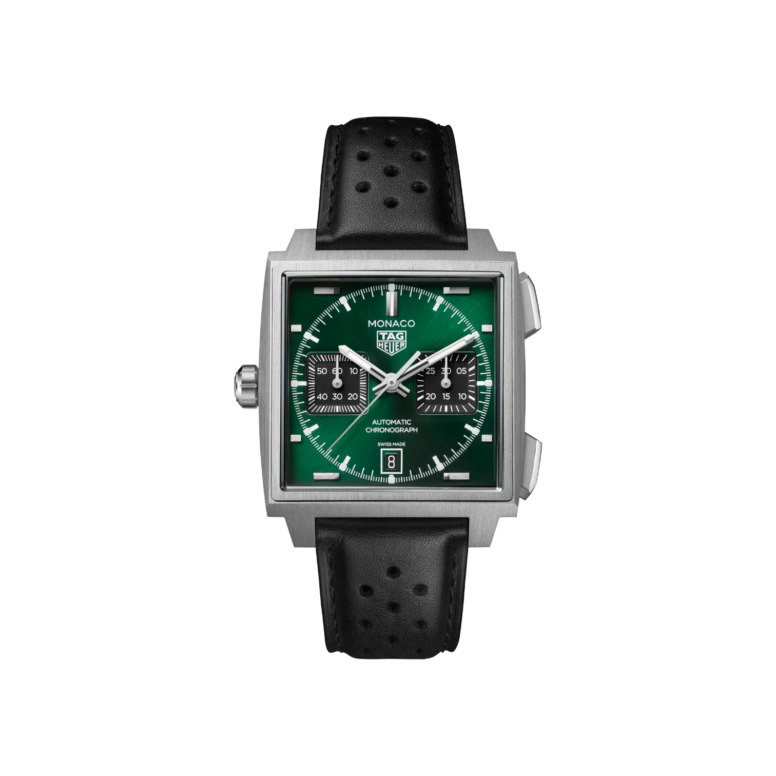 TAG Heuer Monaco CDW2180.FC8360