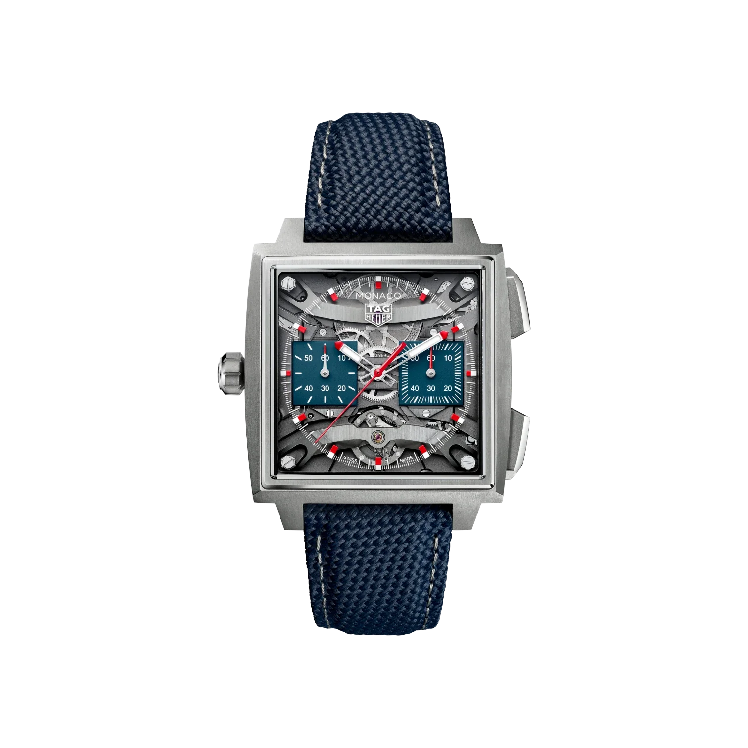 TAG Heuer Monaco CEW5181.FT8123