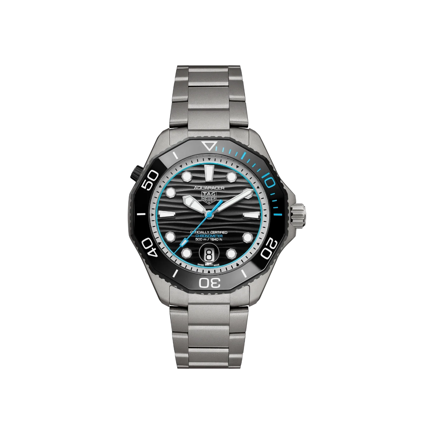 TAG Heuer Aquaracer WBP5182.BF0010