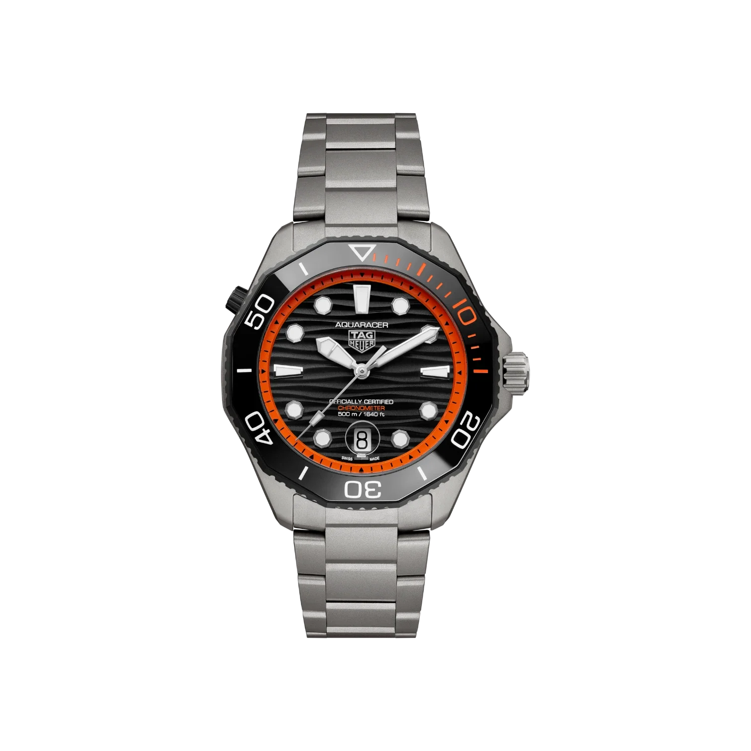 TAG Heuer Aquaracer WBP5183.BF0010