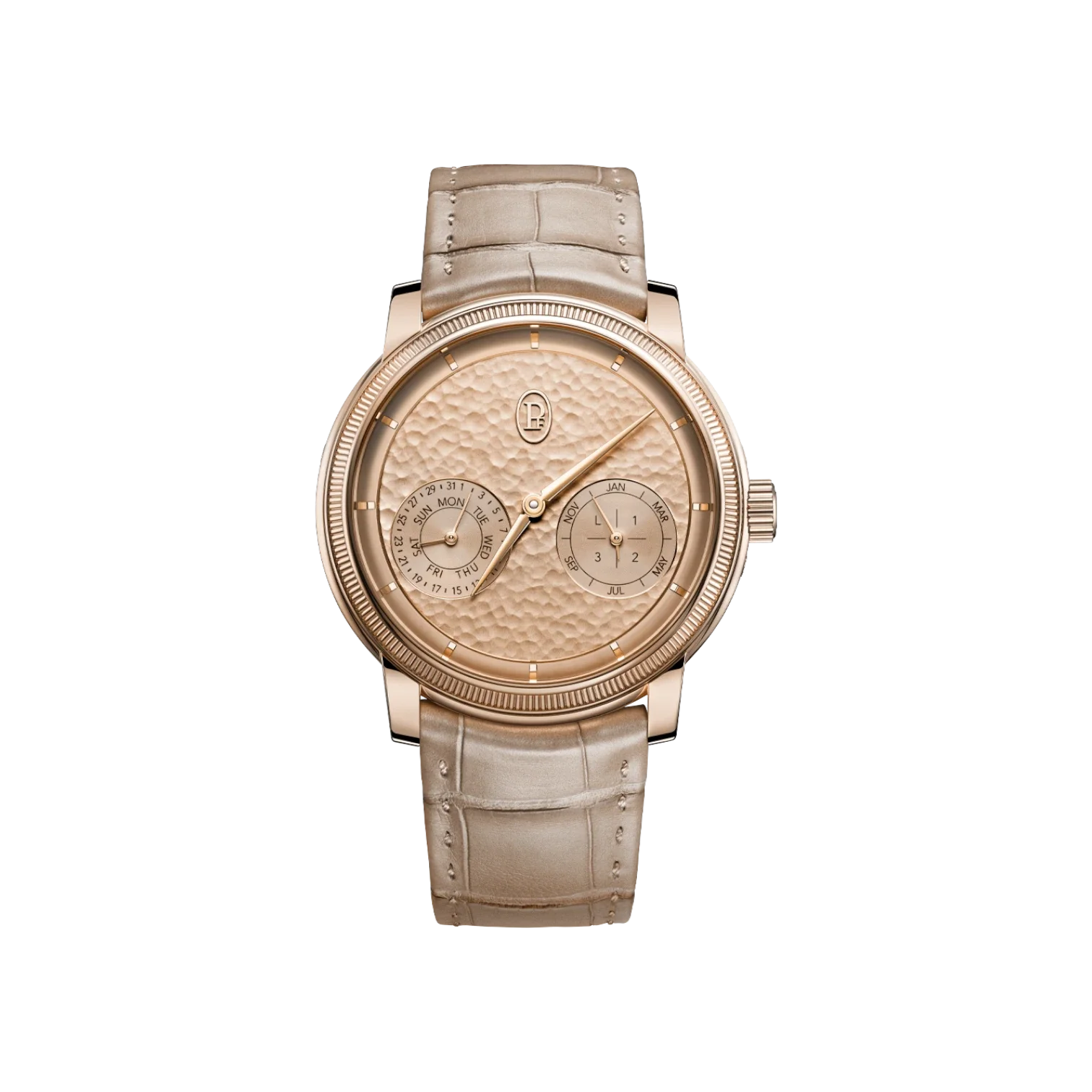 Parmigiani Fleurier Toric PFH952-2010004-300181