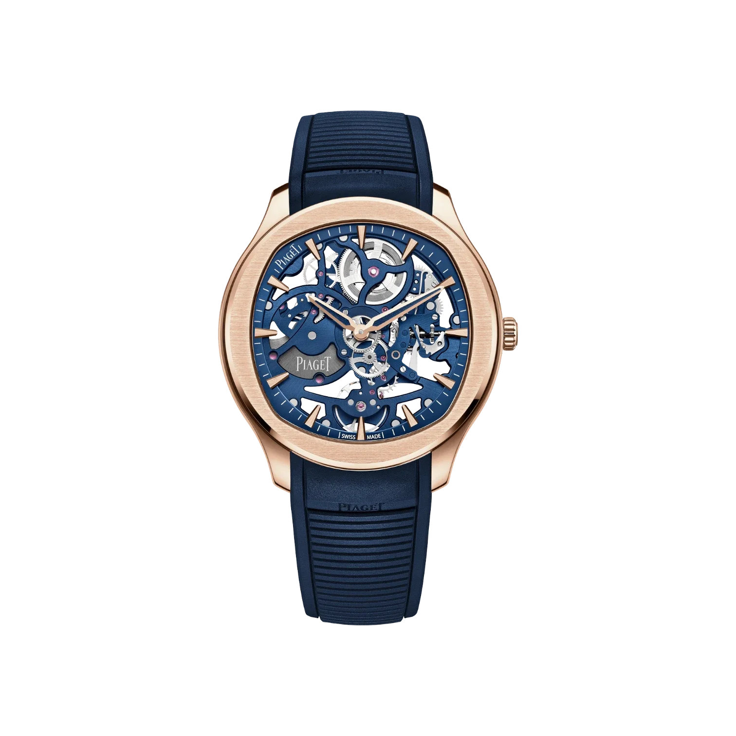 Piaget Polo G0A50009