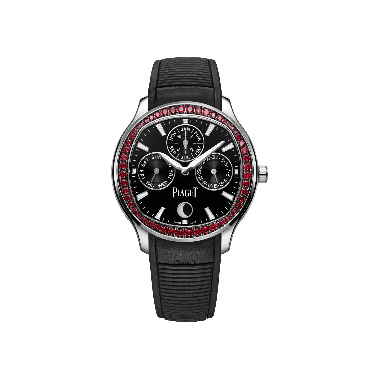 Piaget Polo G0A51010