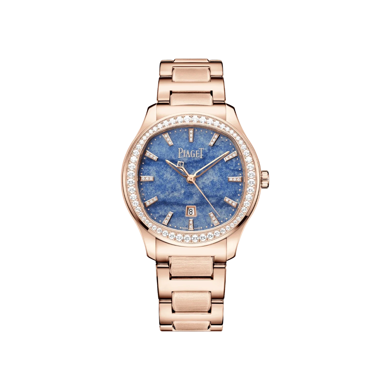 Piaget Polo G0A51030