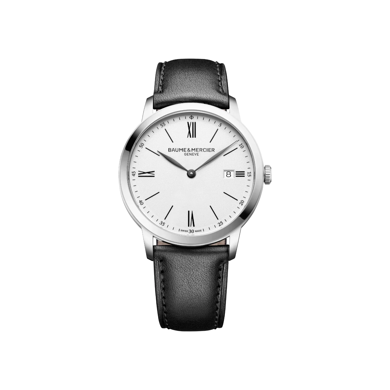 Baume & Mercier Classima 10884