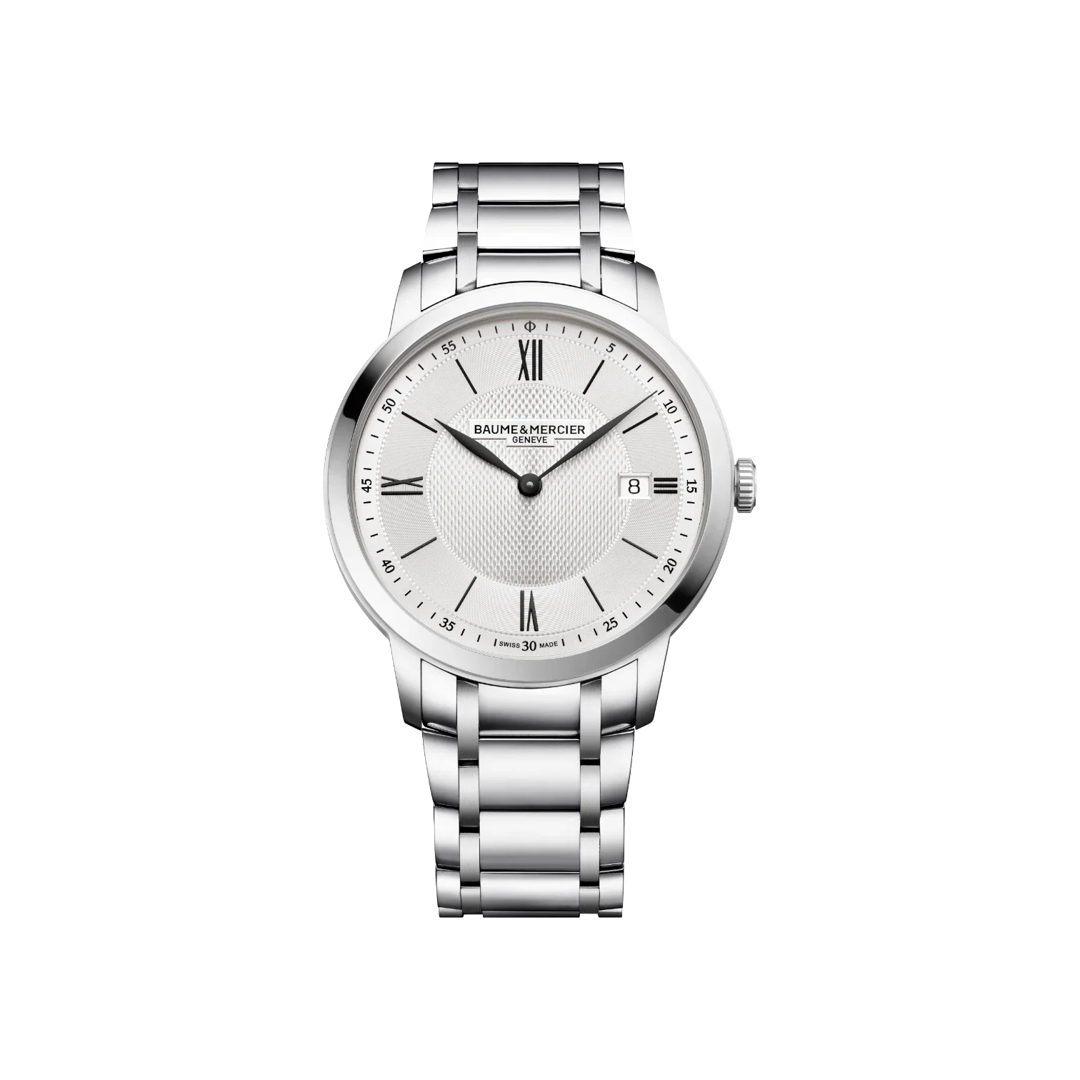 Baume & Mercier Classima 10883