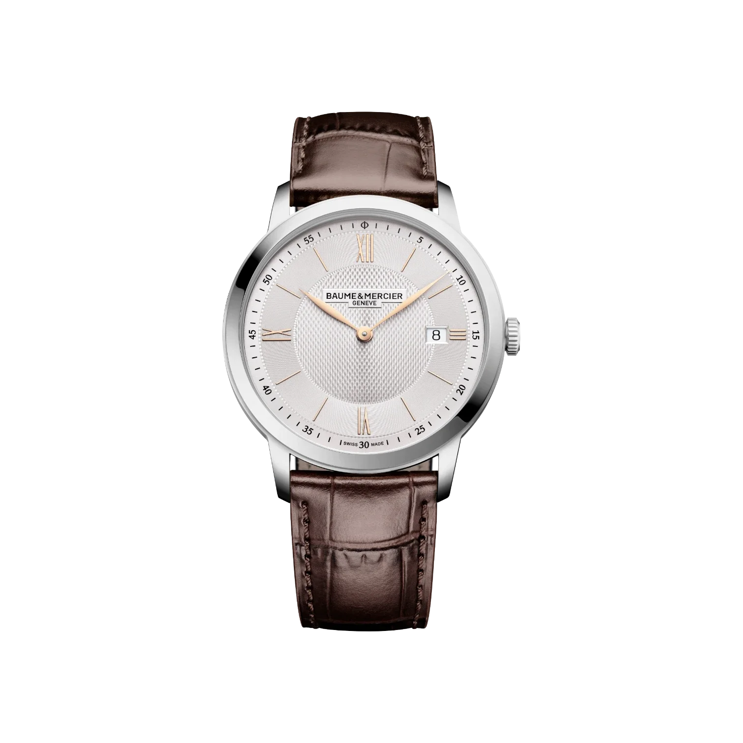 Baume & Mercier Classima 10882