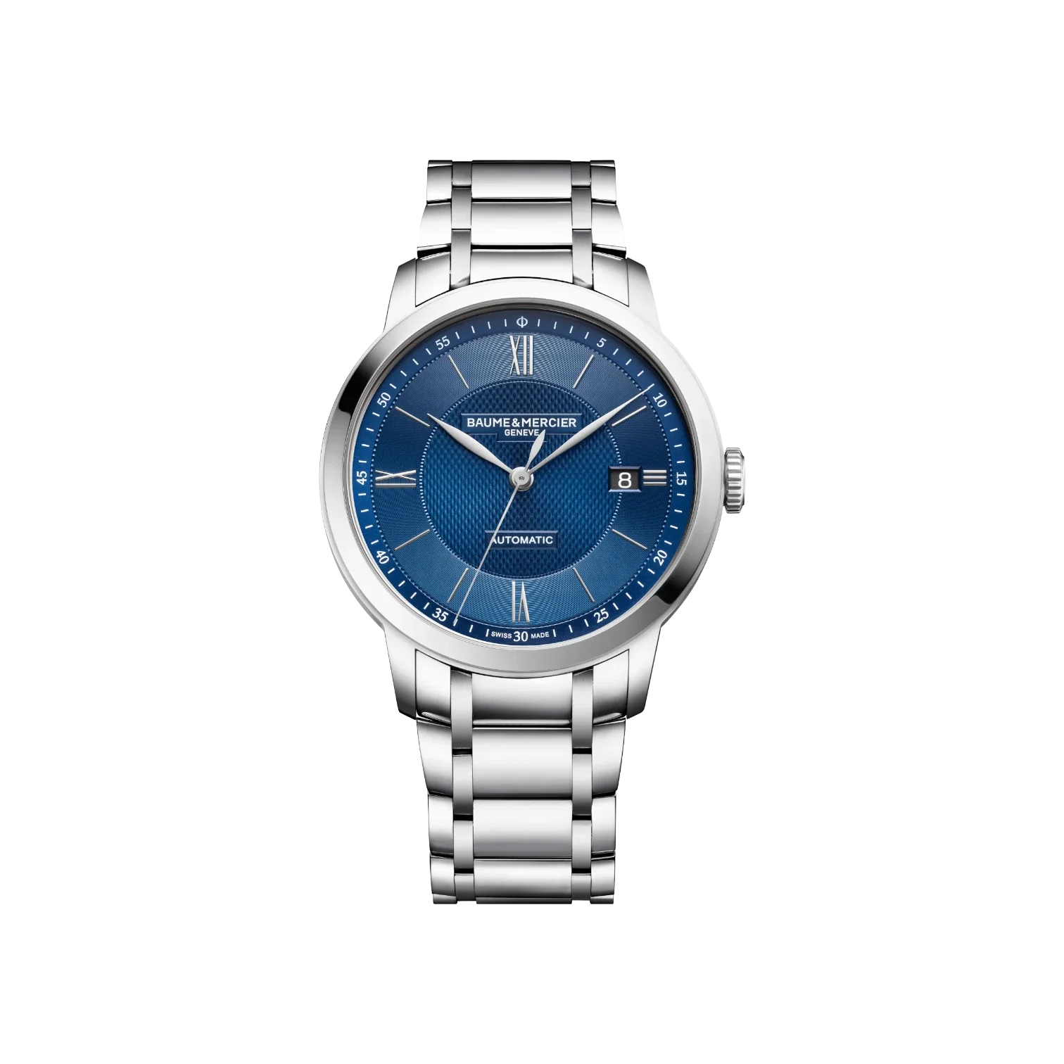 Baume & Mercier Classima 10880
