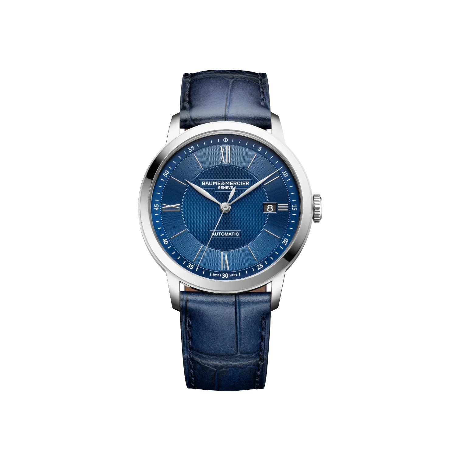 Baume & Mercier Classima 10879