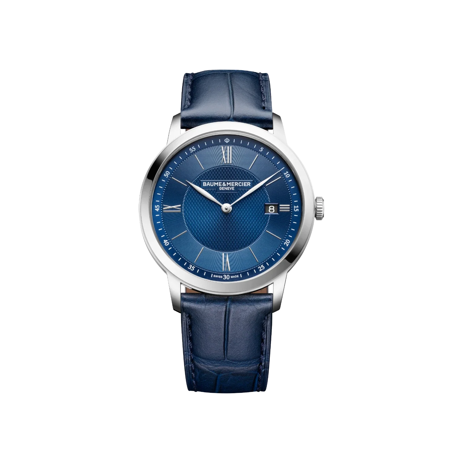 Baume & Mercier Classima 10878