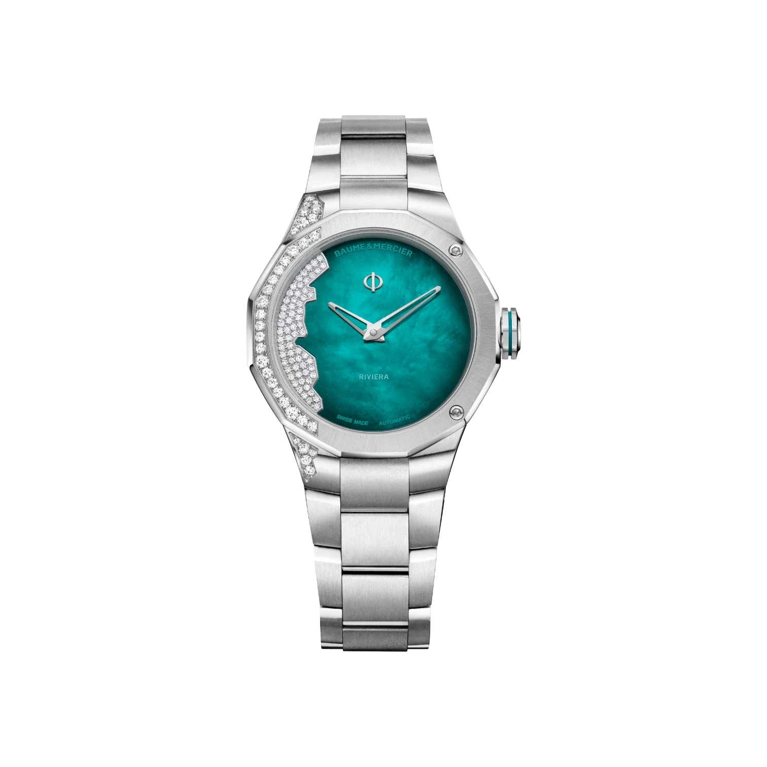Baume & Mercier Riviera 10868