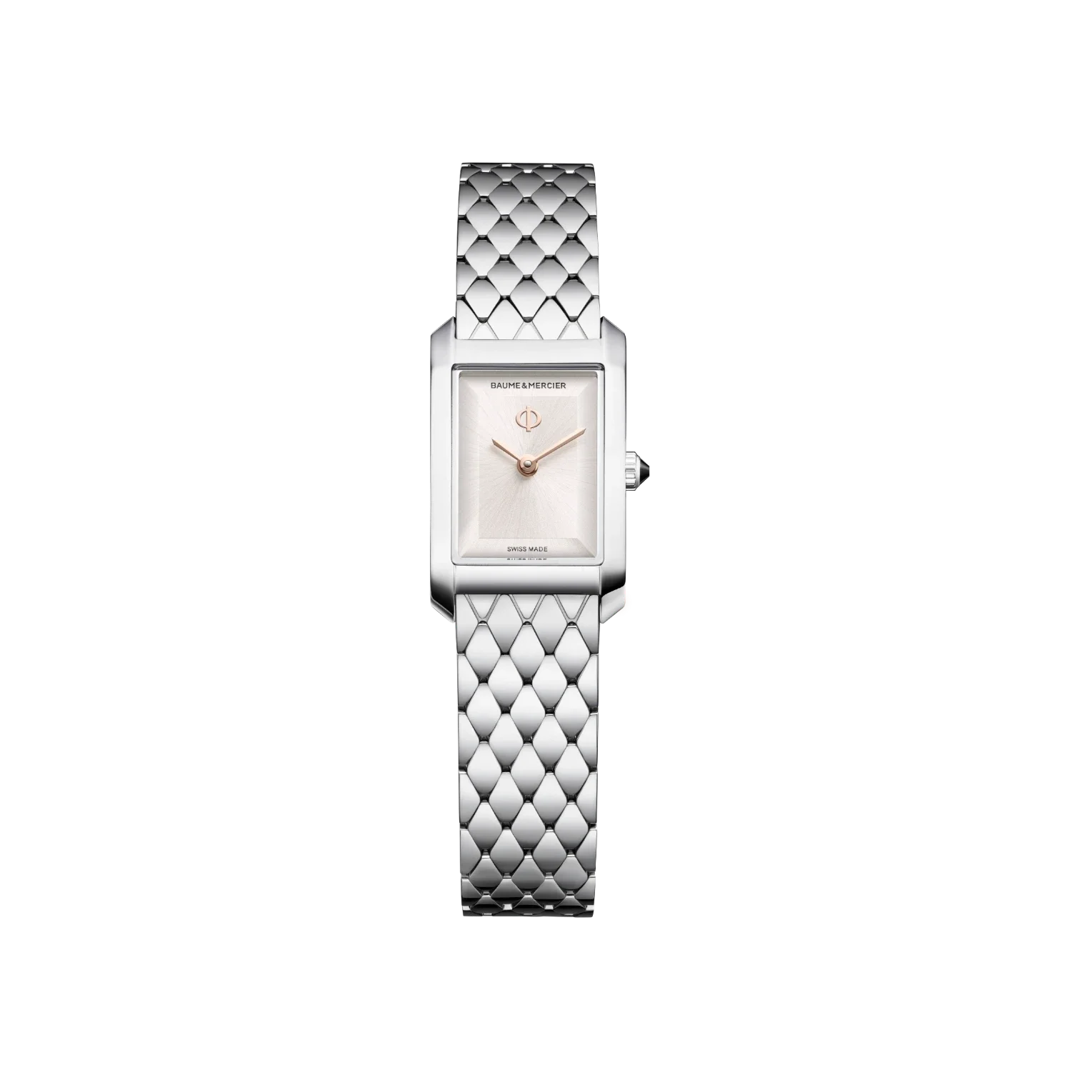 Baume & Mercier Hampton 10860