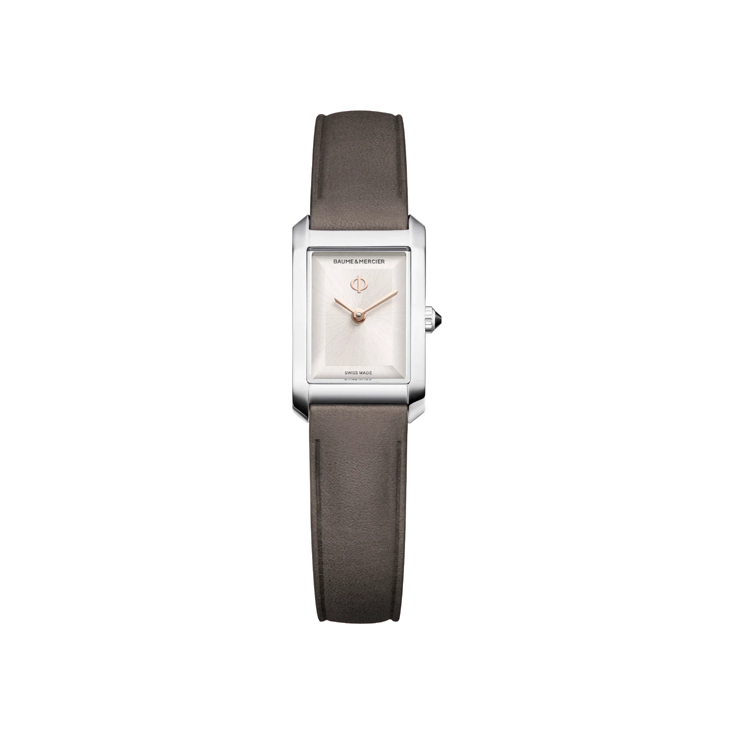 Baume & Mercier Hampton 10859