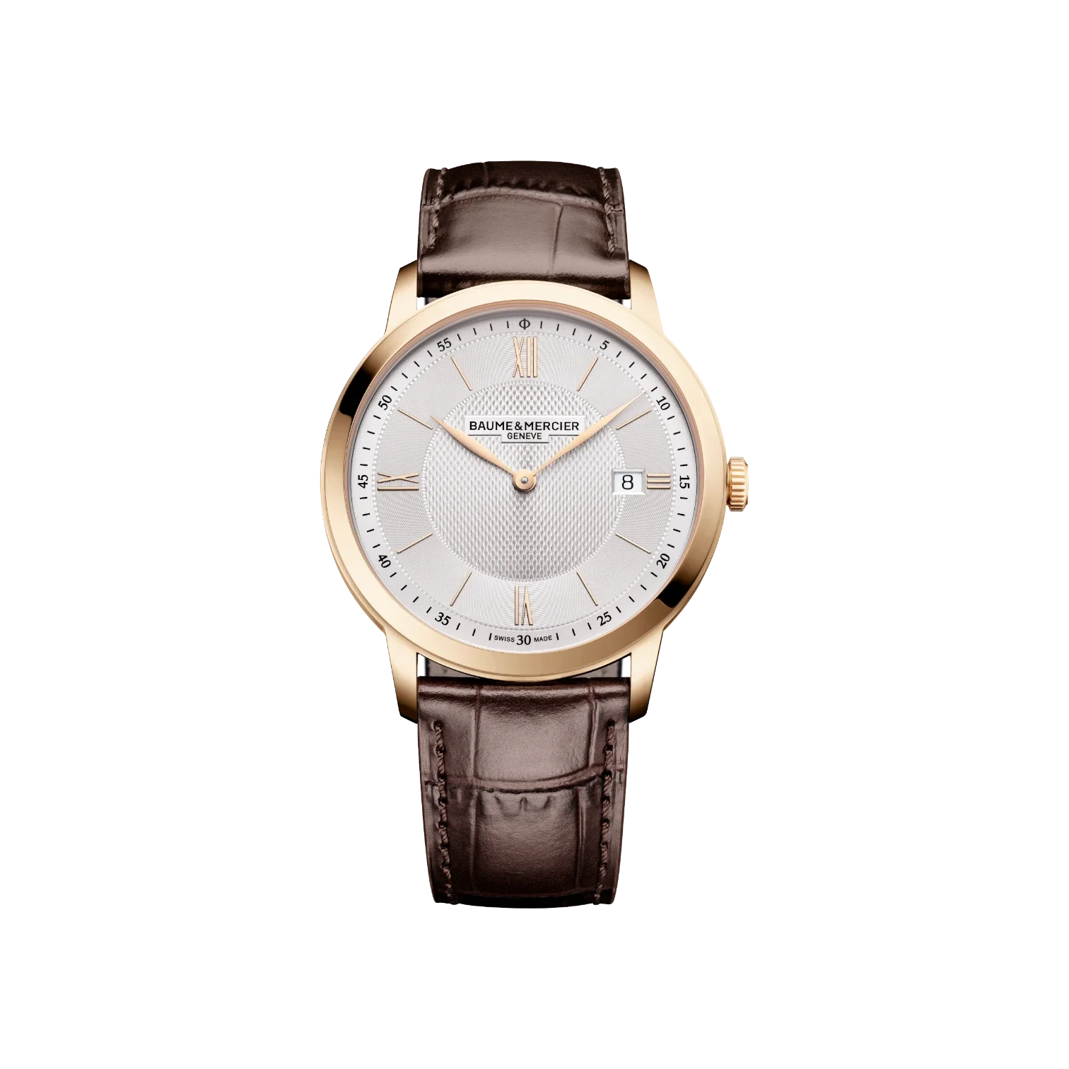 Baume & Mercier Classima 10857