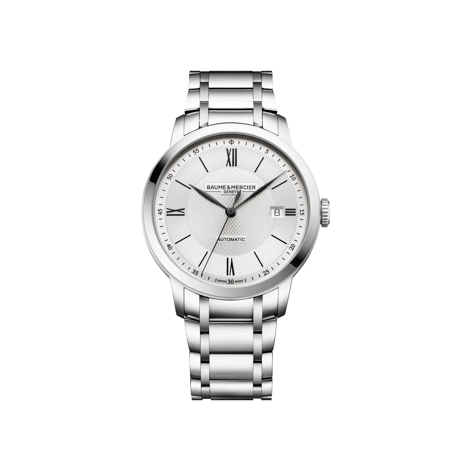 Baume & Mercier Classima 10854