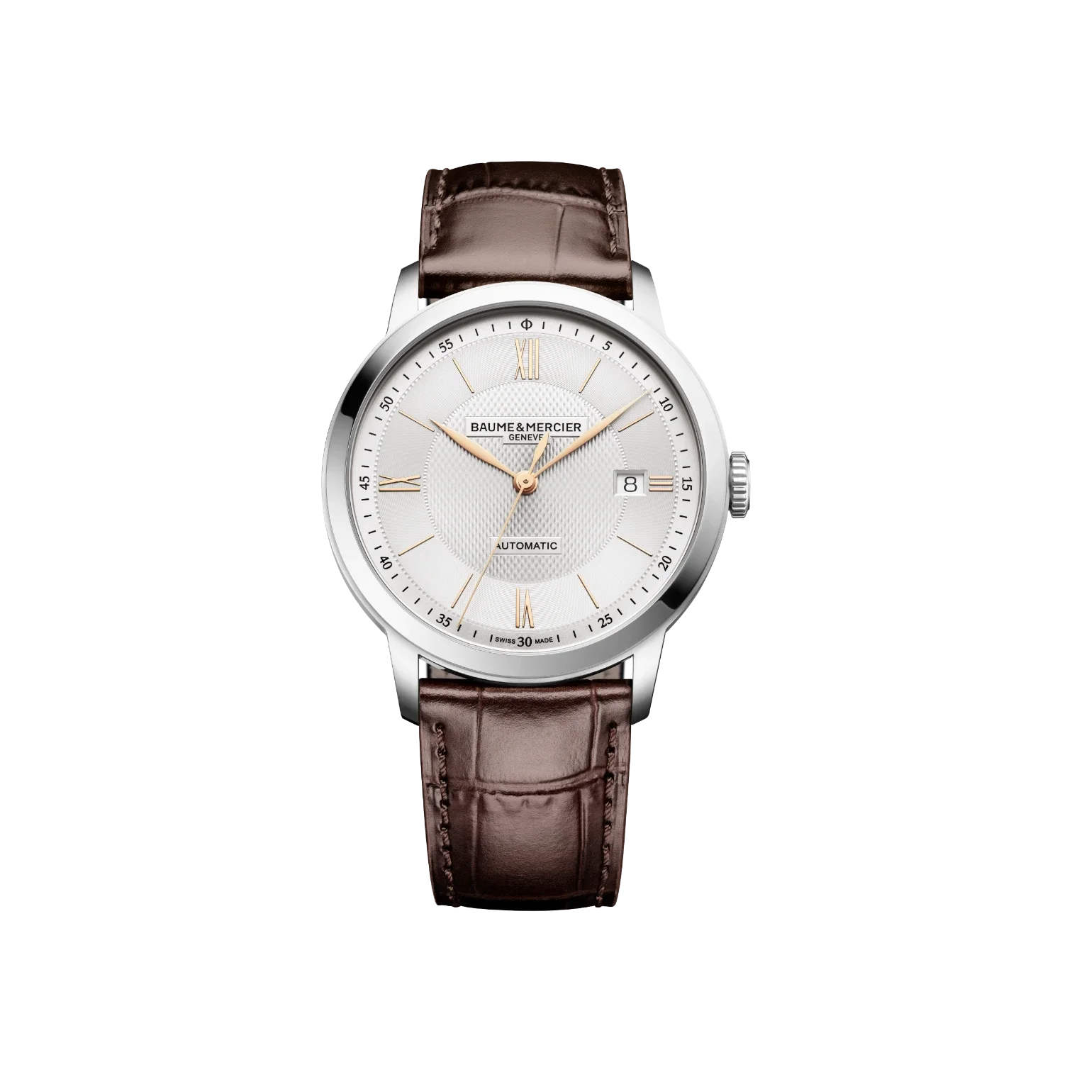 Baume & Mercier Classima 10853