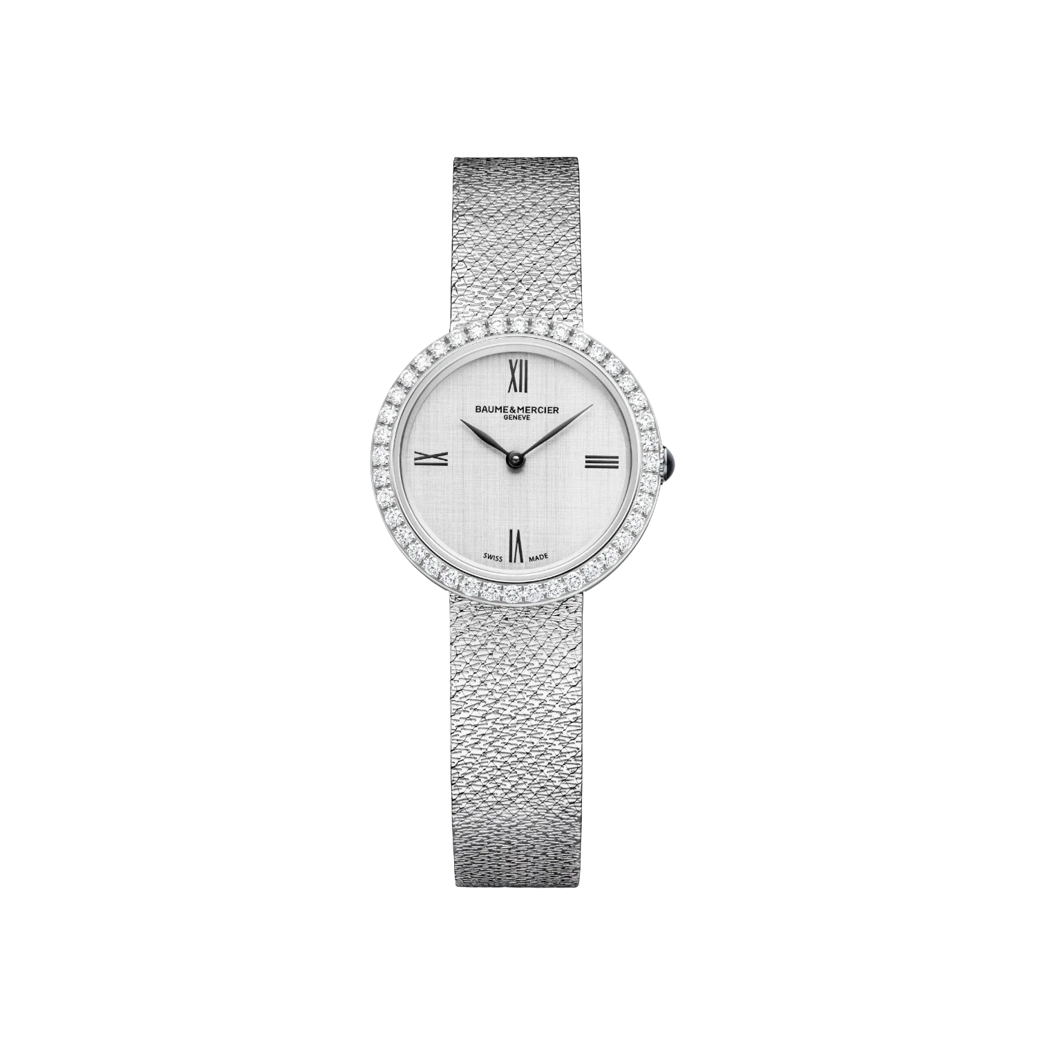 Baume & Mercier Joia de Baume & Mercier 10850