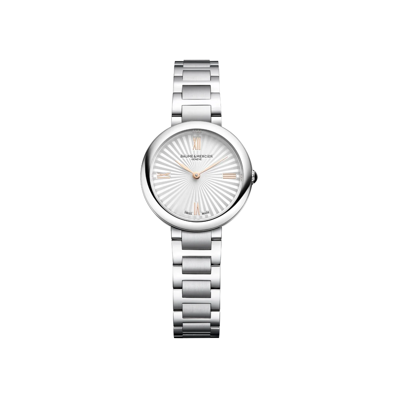 Baume & Mercier Joia de Baume & Mercier 10848