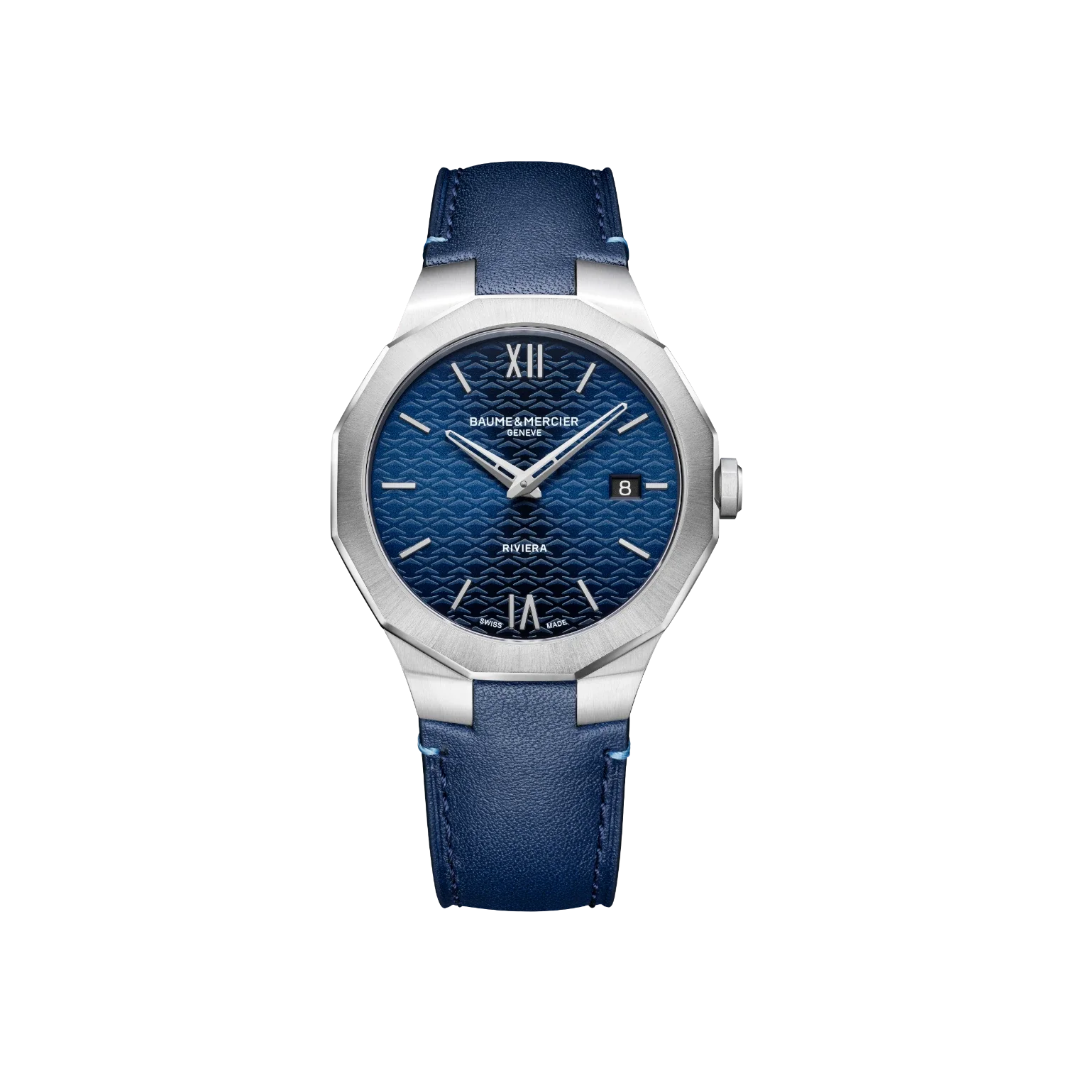 Baume & Mercier Riviera 10846