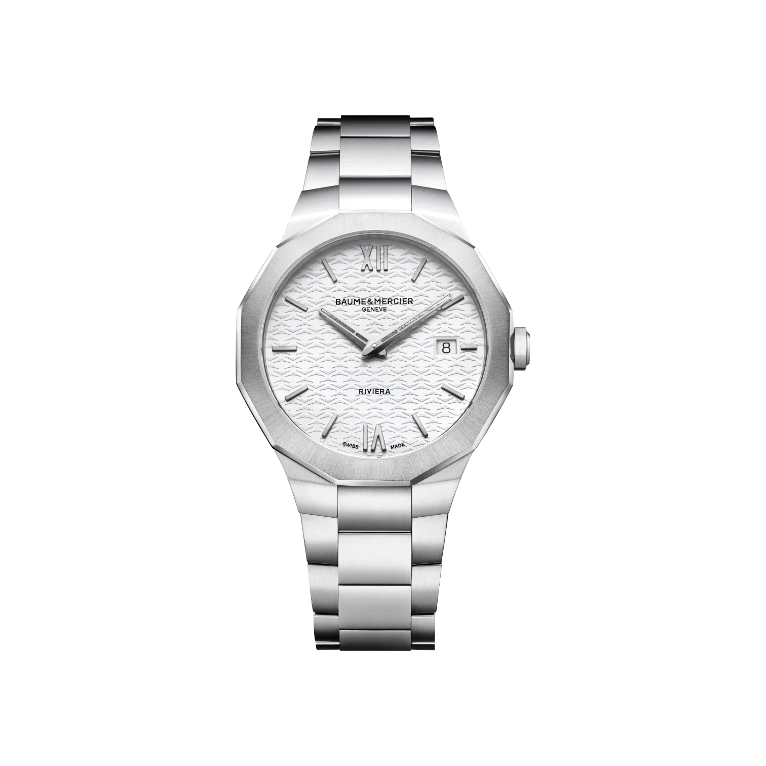 Baume & Mercier Riviera 10845