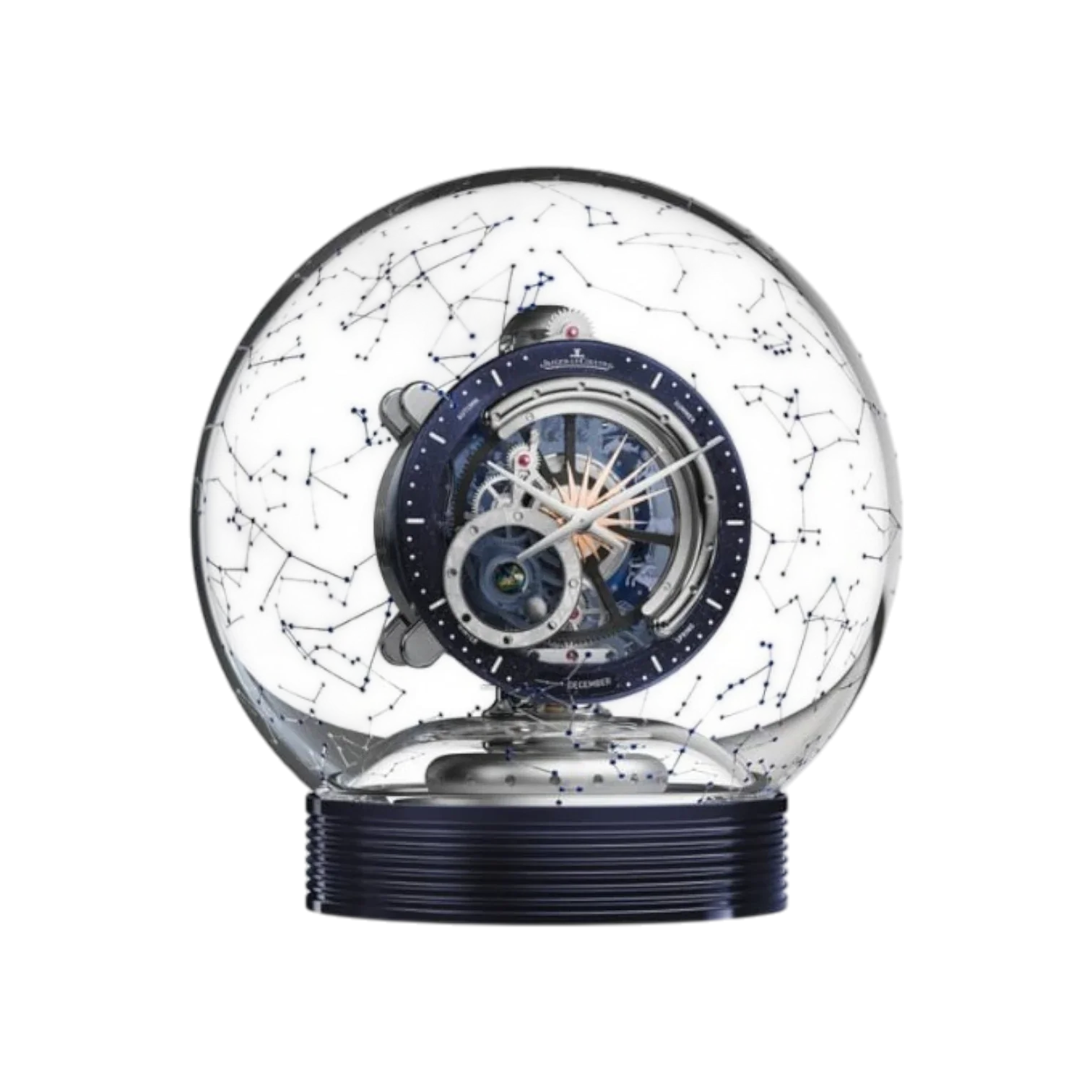 Jaeger-LeCoultre Atmos Q5765310