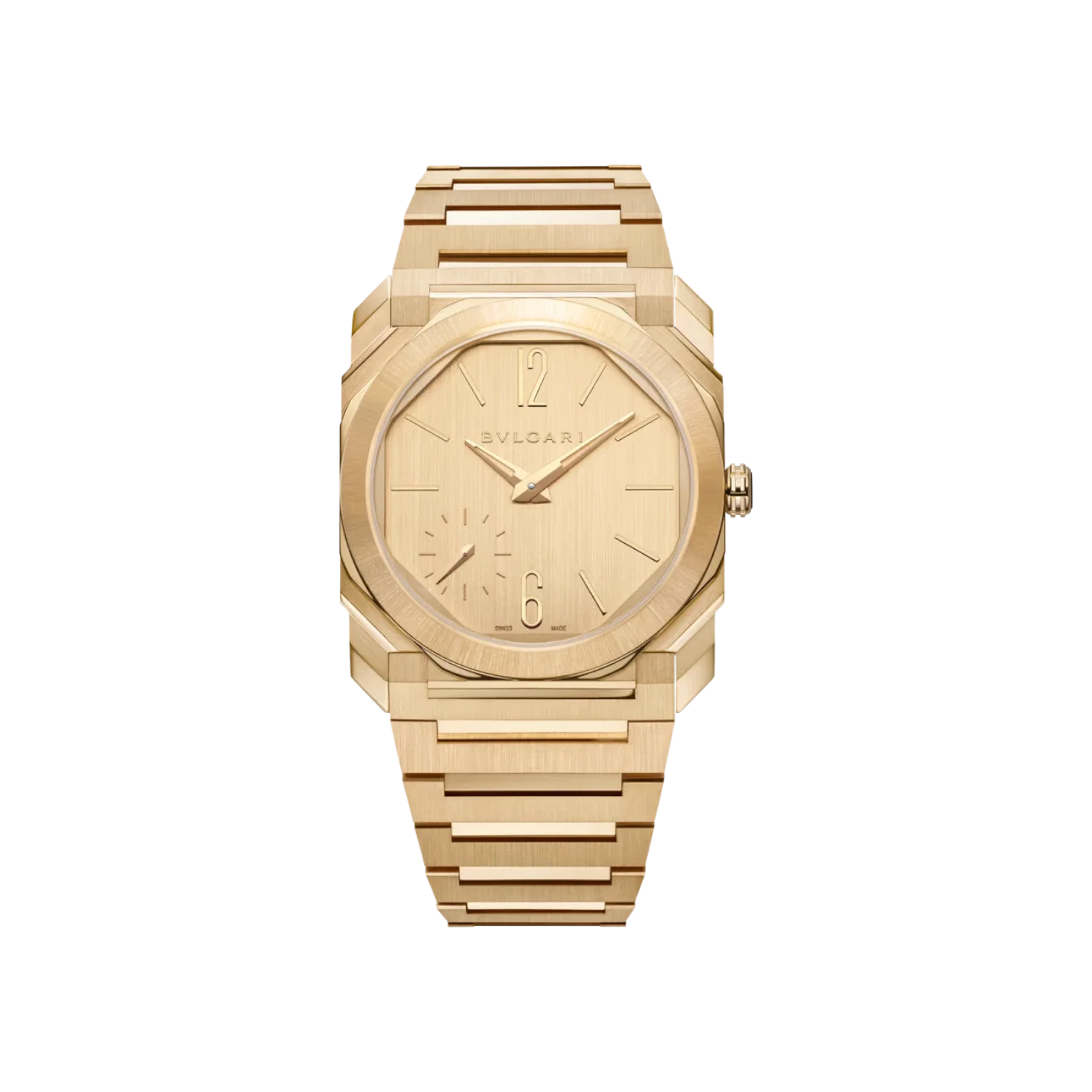 BVLGARI Octo 104120