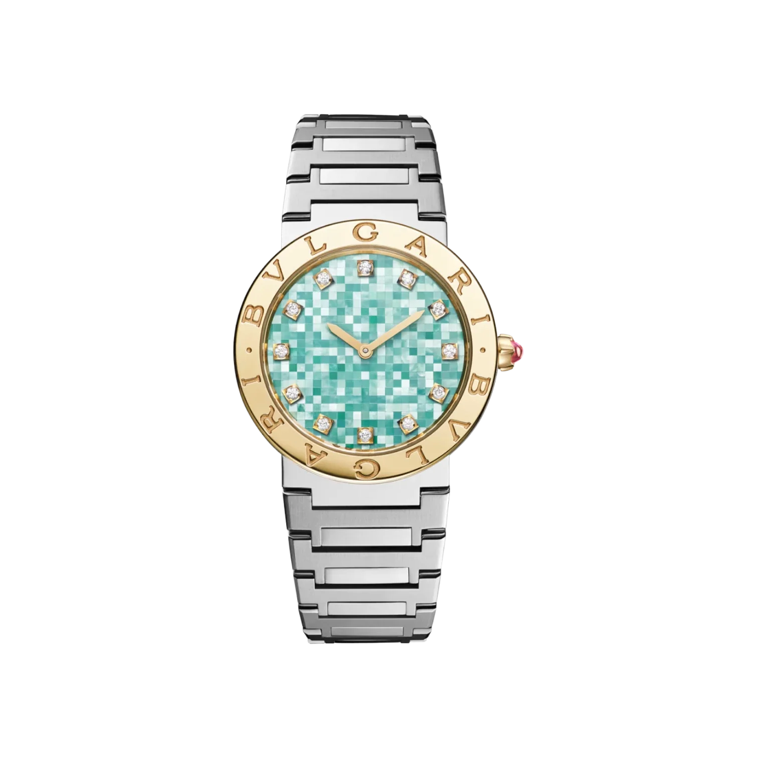 BVLGARI Bvlgari Bvlgari 104320