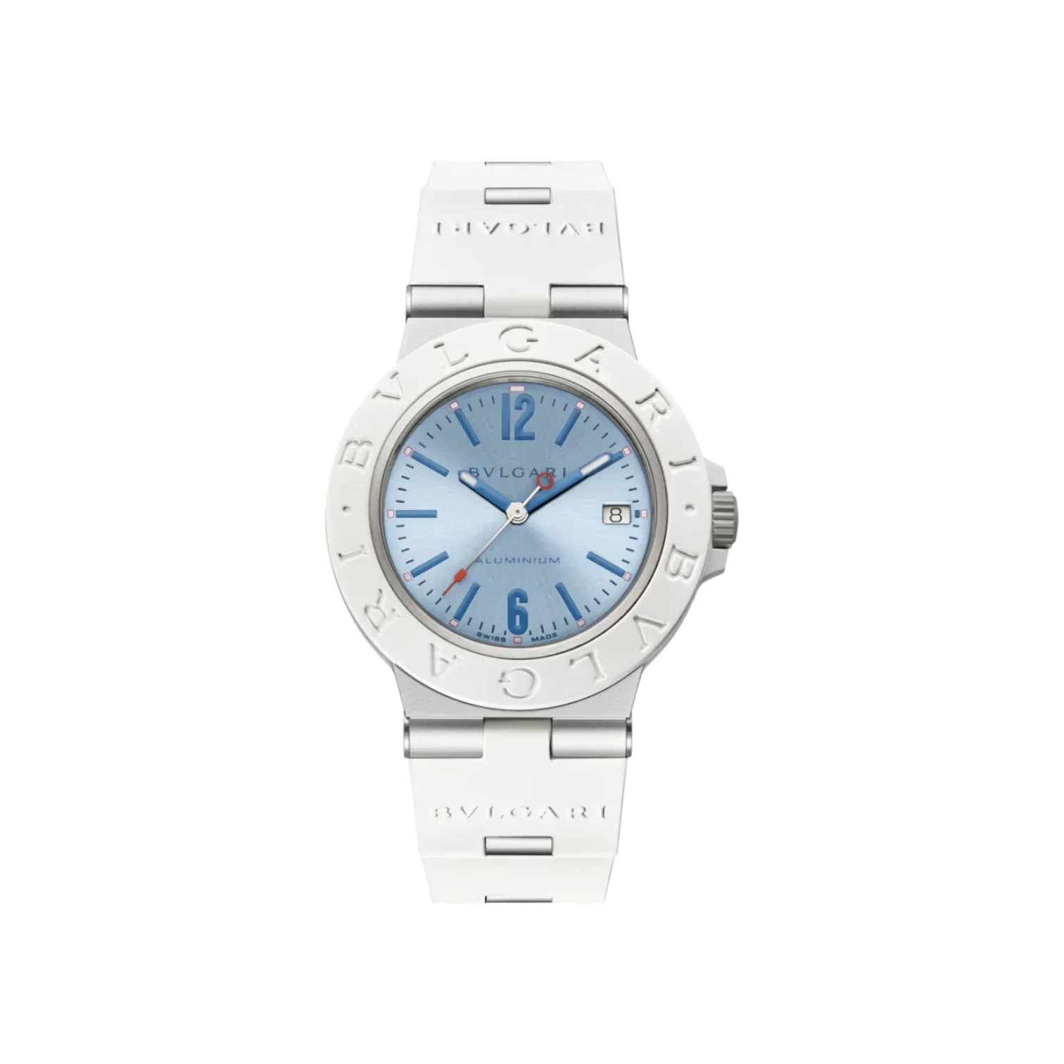 BVLGARI Bvlgari Aluminium 104309