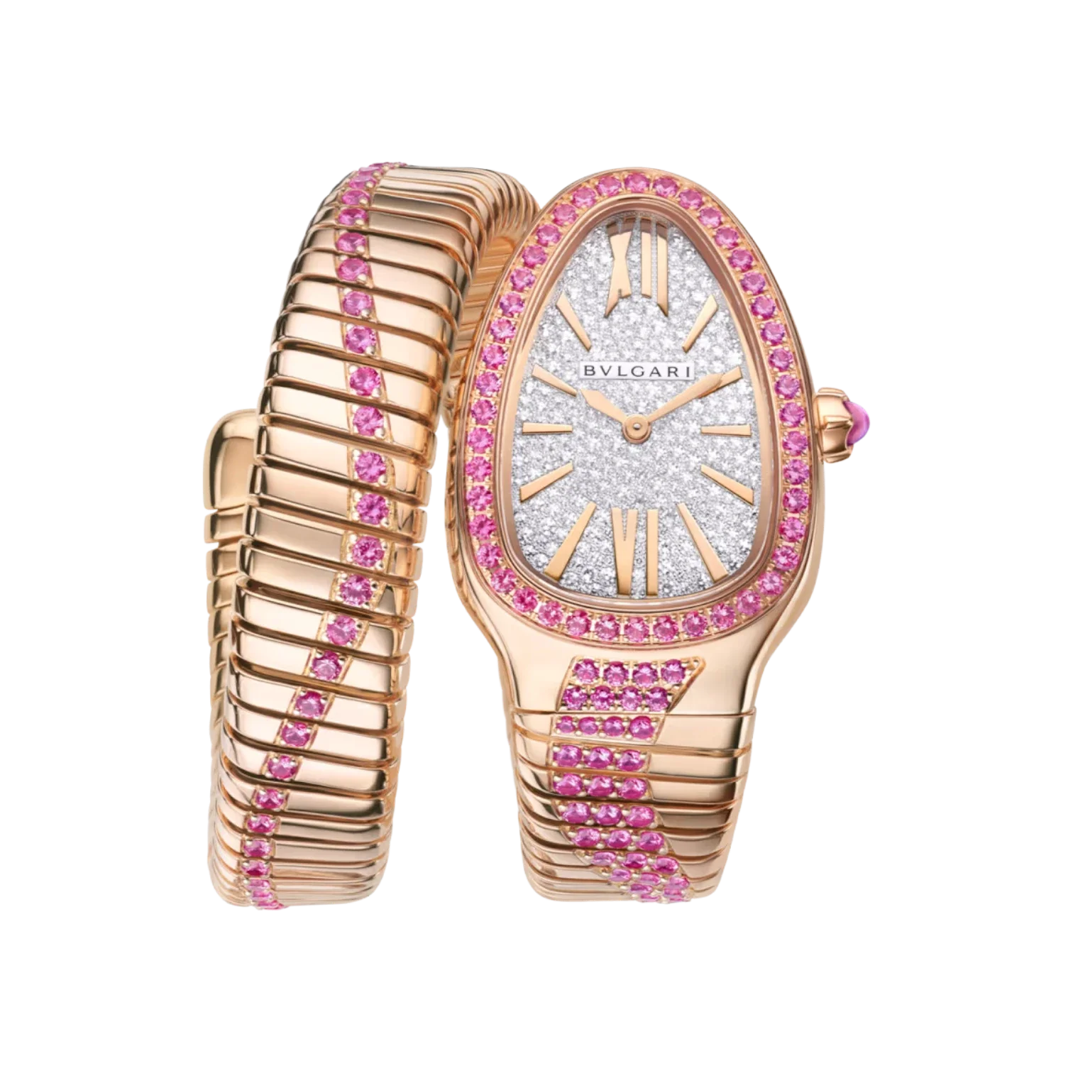 BVLGARI Serpenti 104272