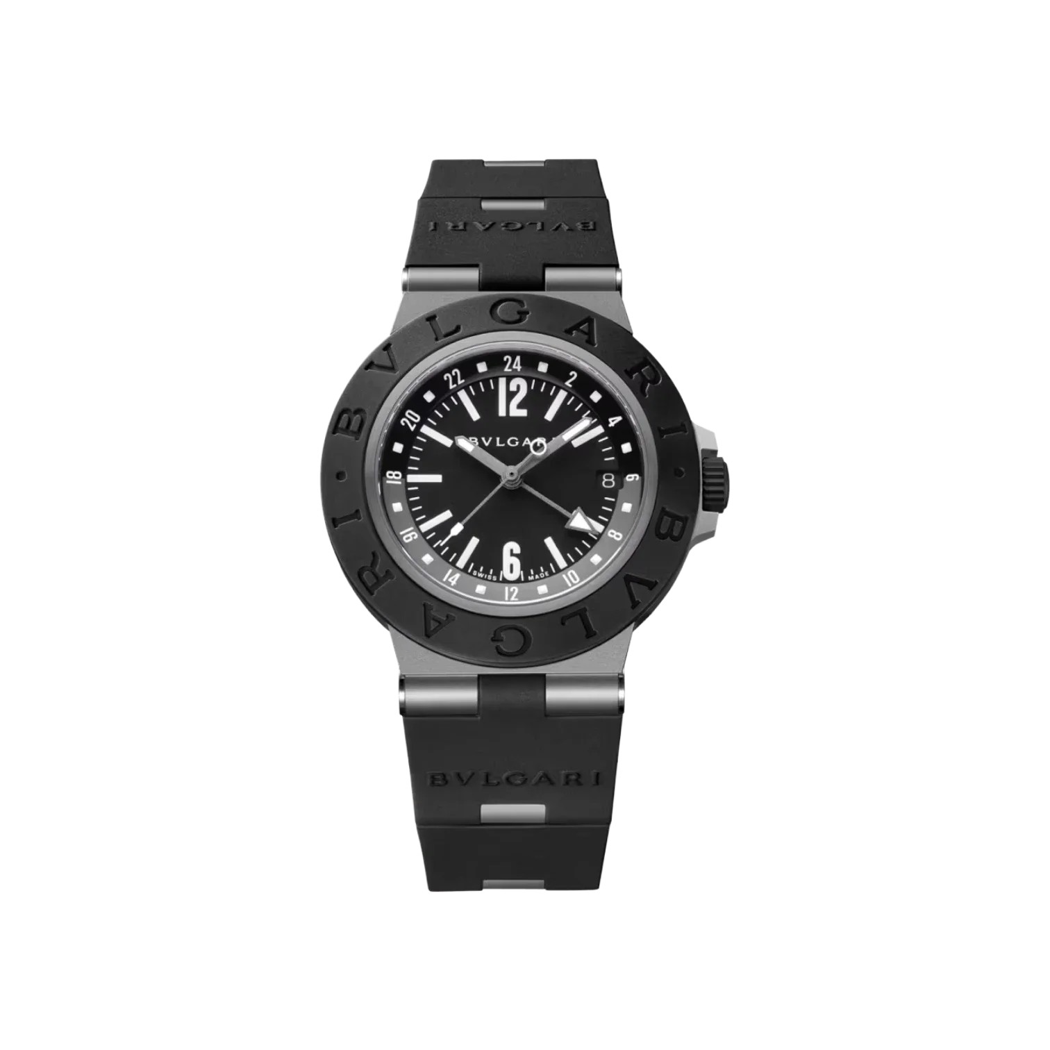 Bvlgari Bvlgari Aluminium 104300