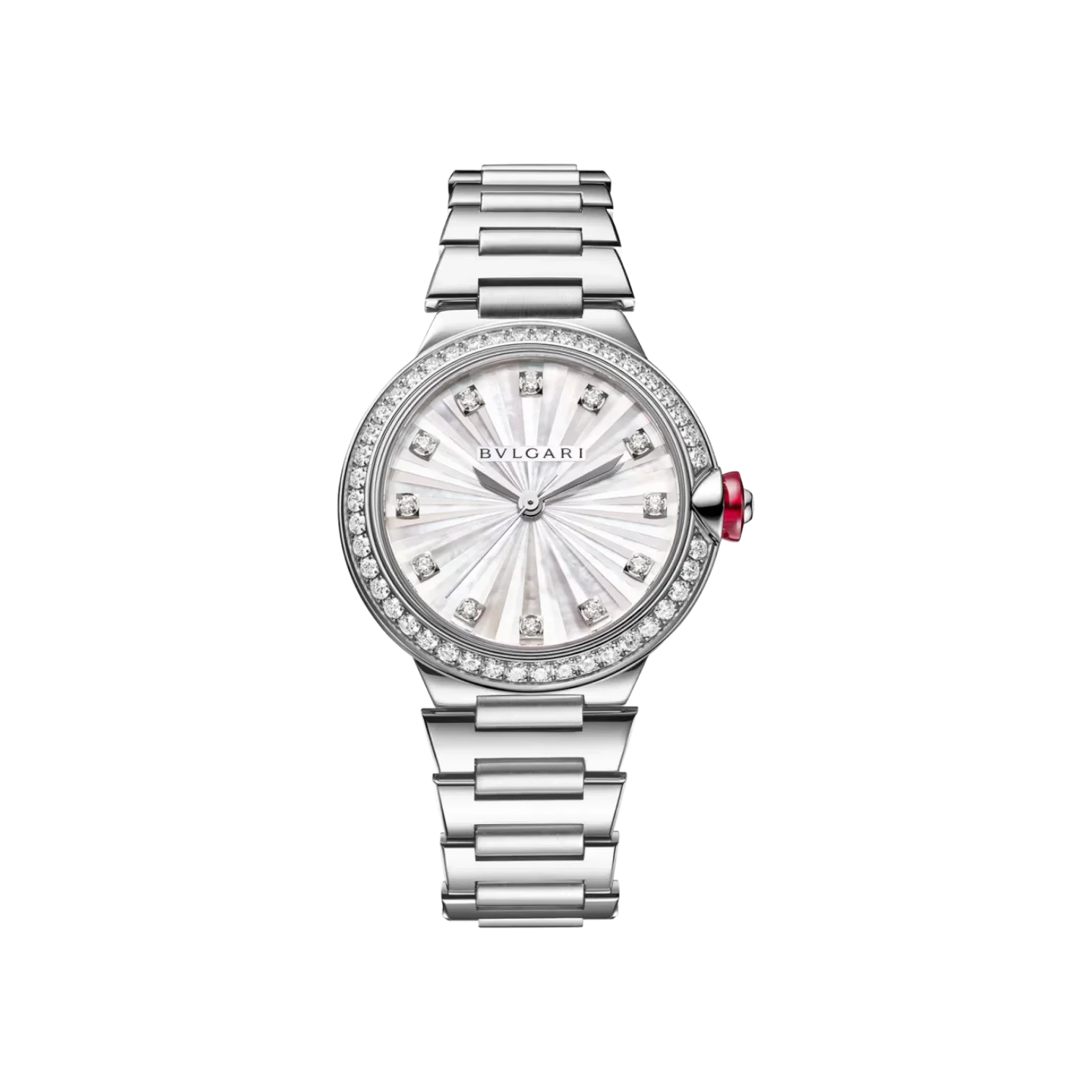 BVLGARI Lvcea 104322