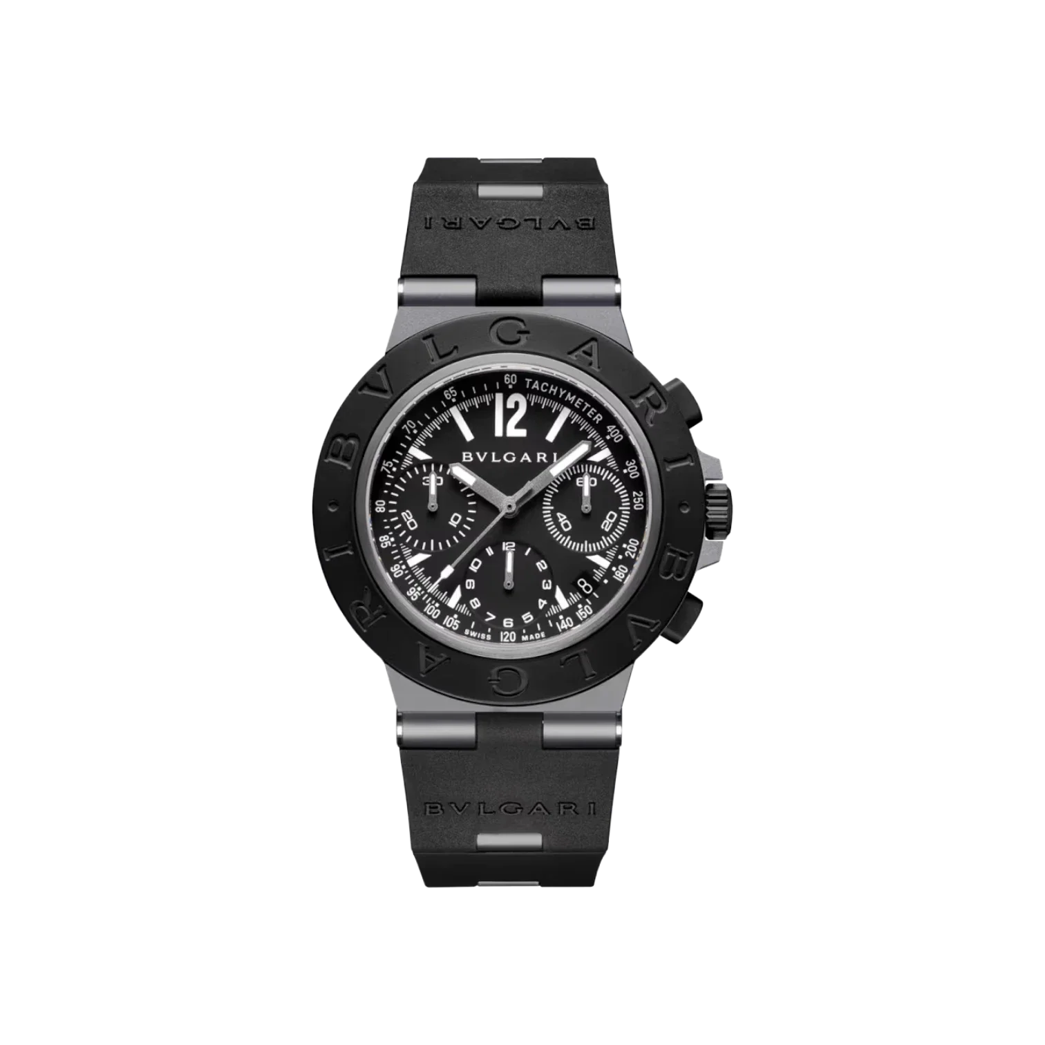 BVLGARI Bvlgari Aluminium 104299