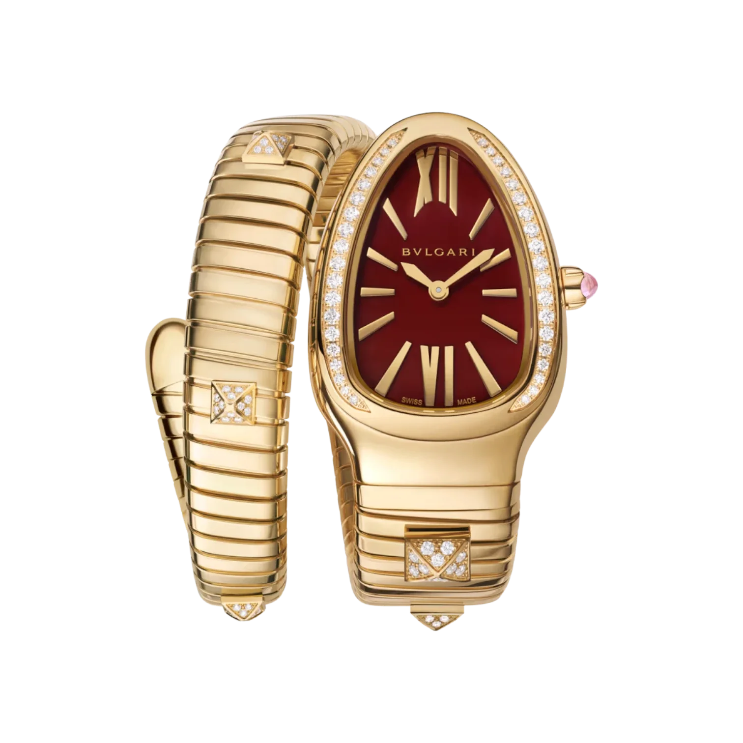 BVLGARI Serpenti 104302
