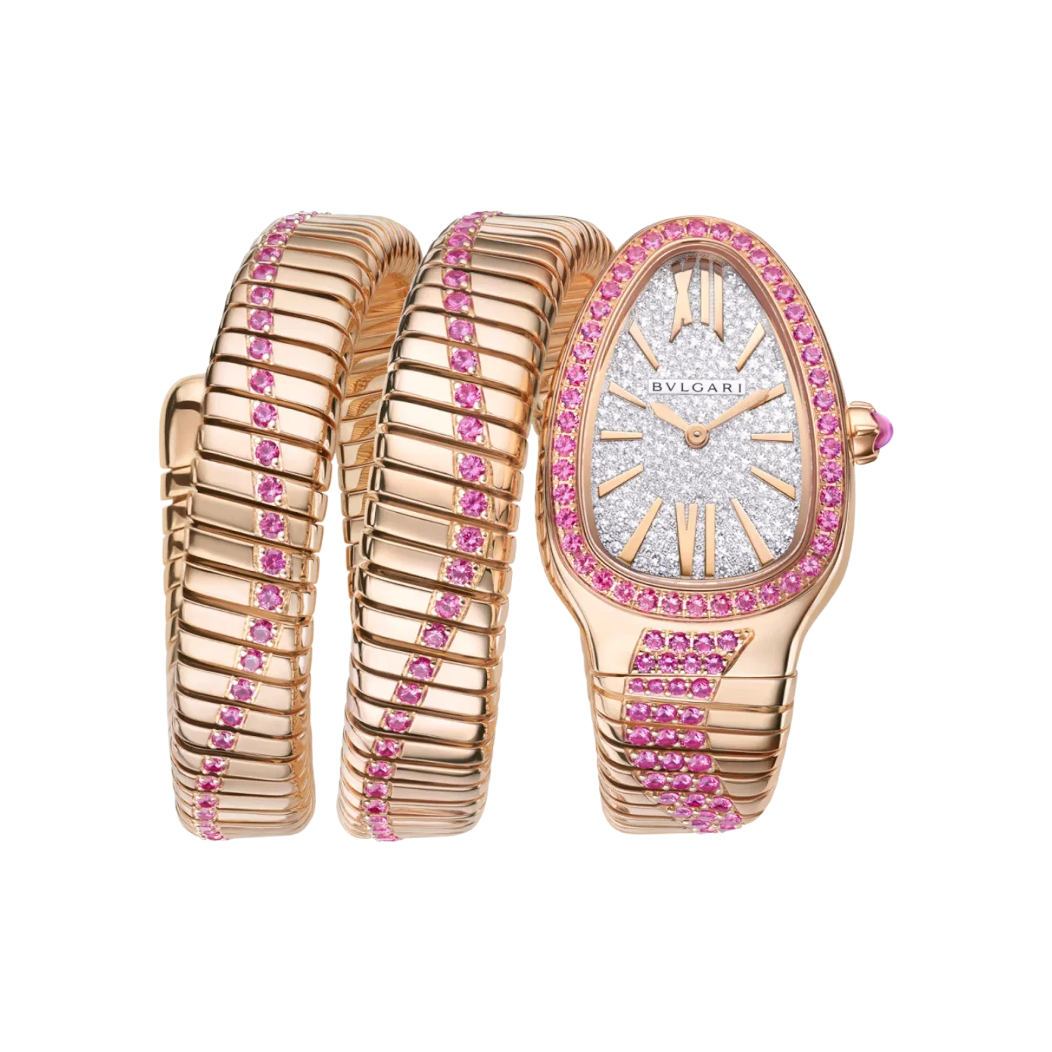 BVLGARI Serpenti 104273