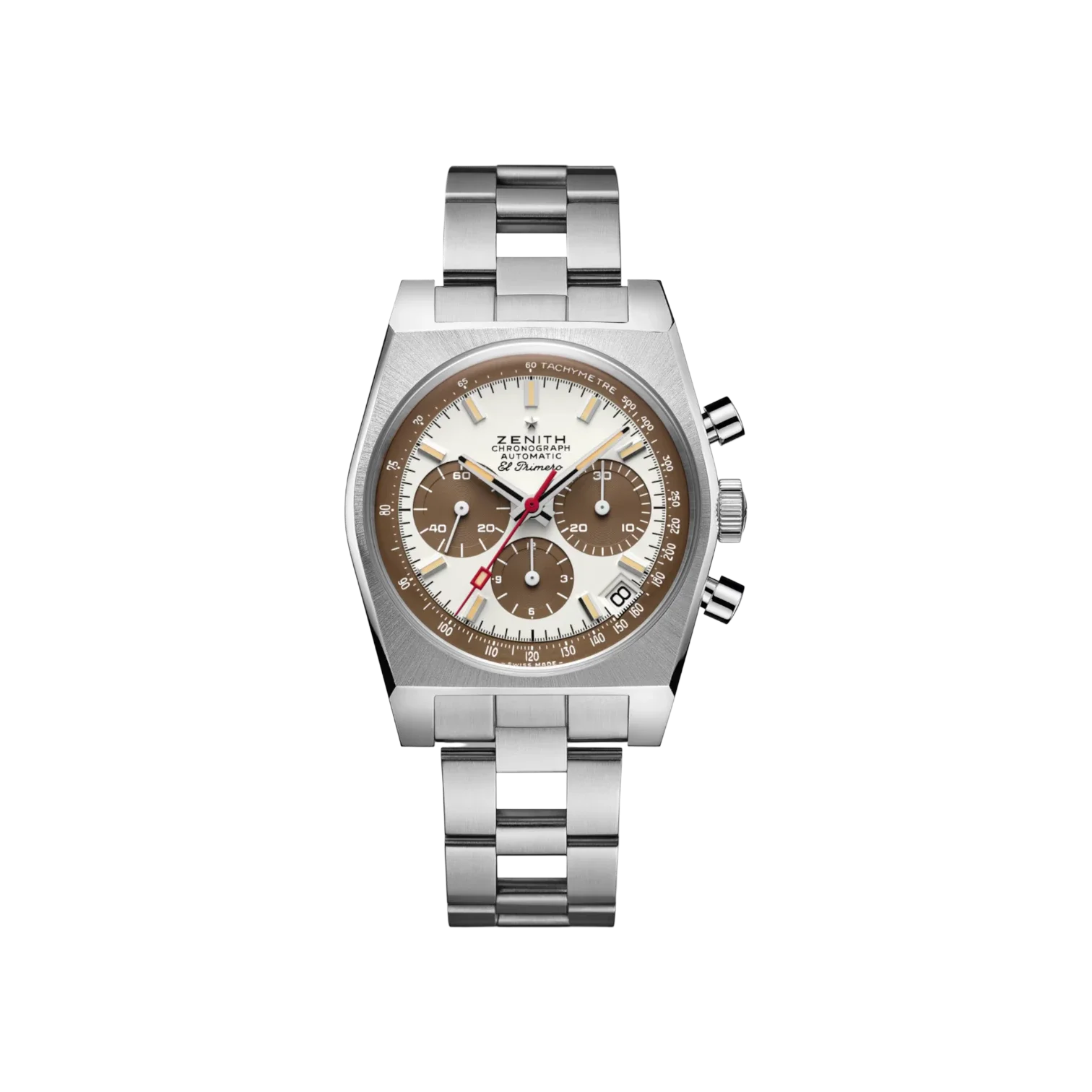 Zenith Chronomaster 03.A384.400/69.M384
