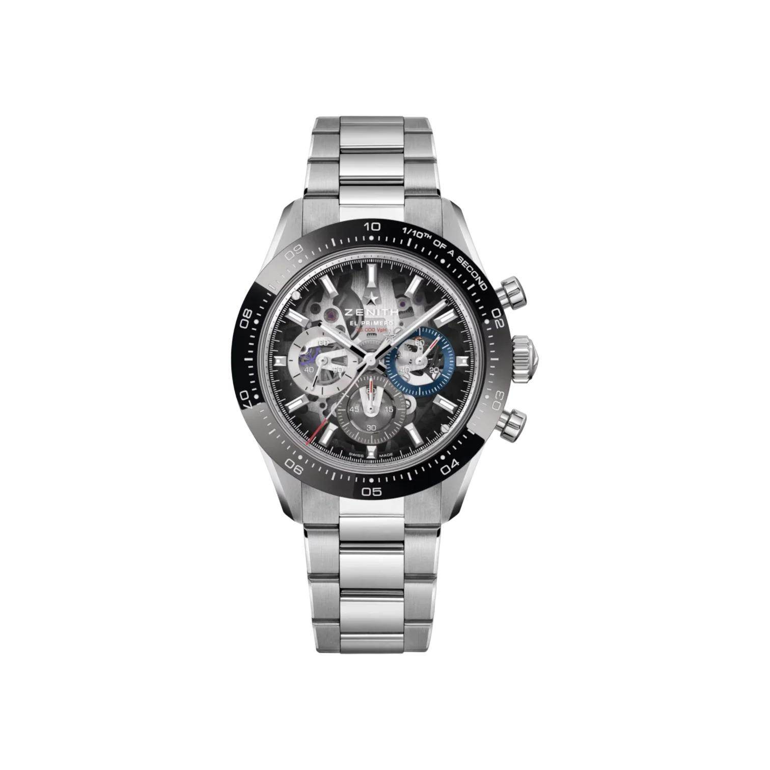 Zenith Chronomaster 03.3130.3600/01.M3130