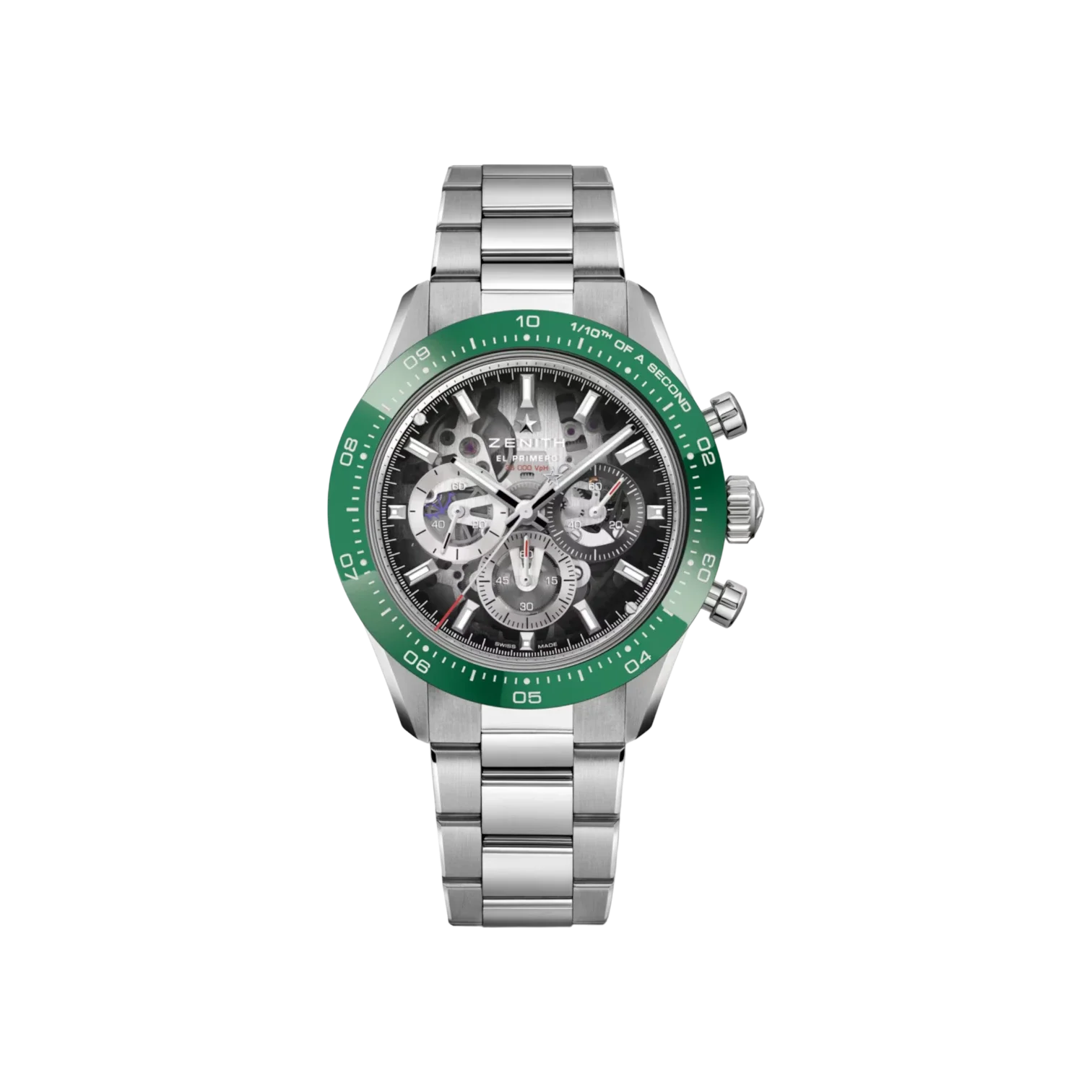Zenith Chronomaster 03.3131.3600/01.M3130