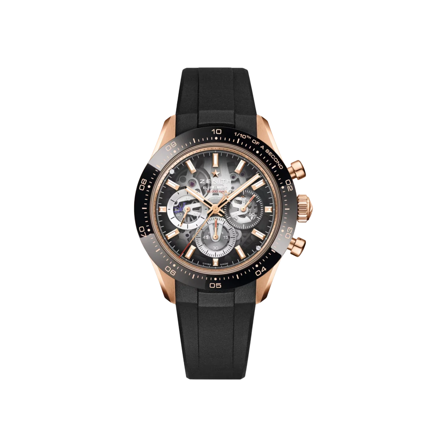 Zenith Chronomaster 18.3130.3600/01.R951