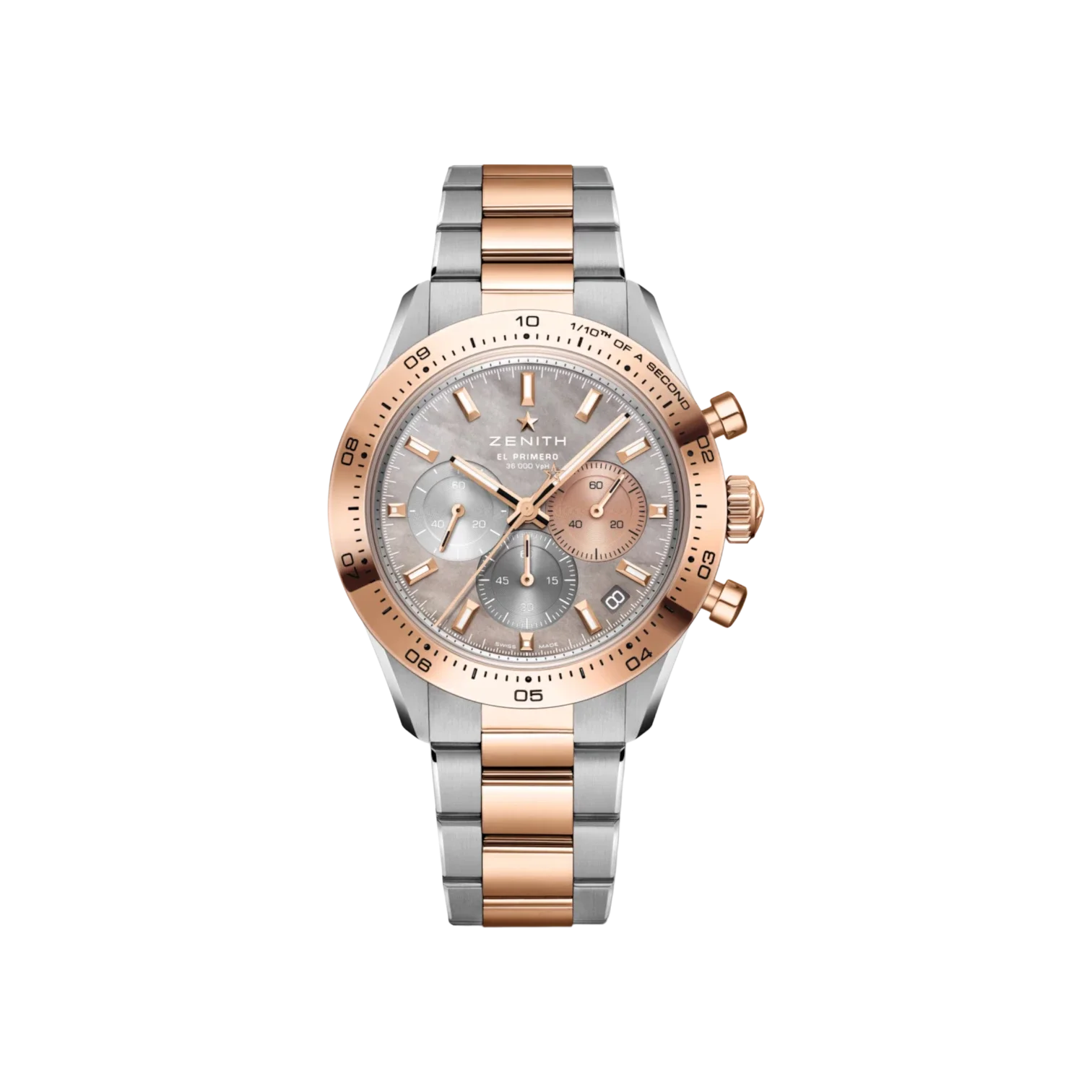 Zenith Chronomaster 51.3102.3600/01.M3100