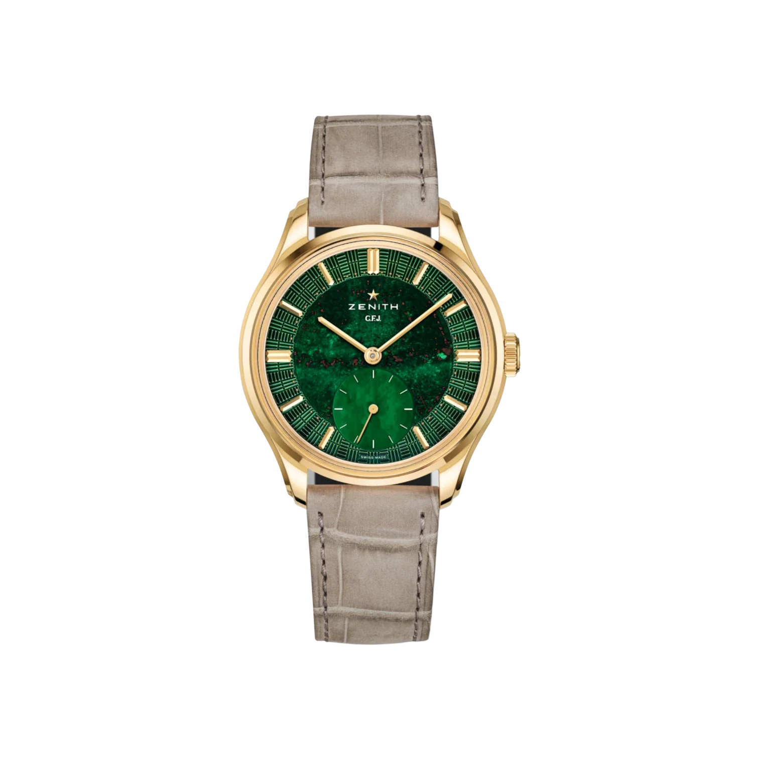 Zenith G.F.J. 30.1865.0135/56.C216