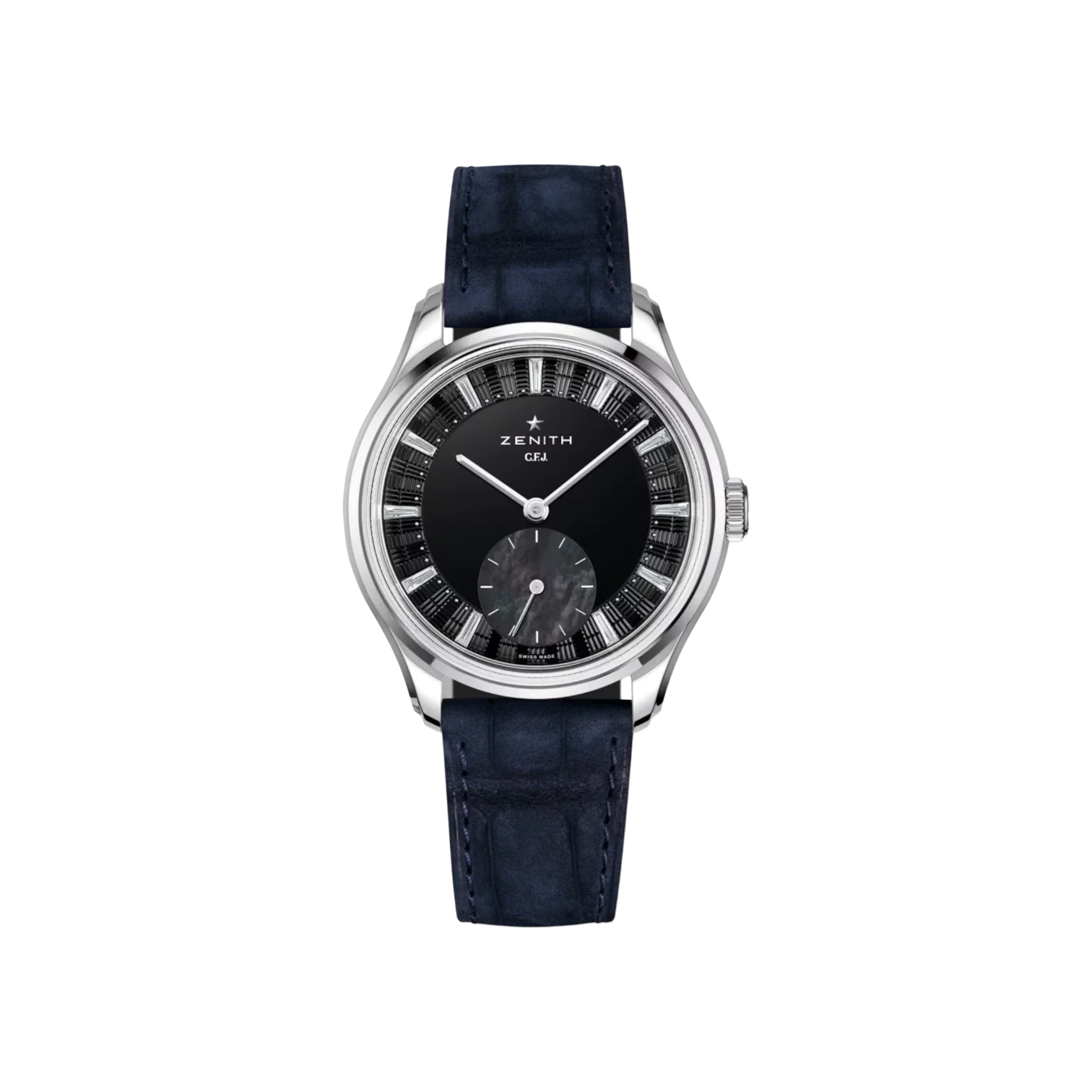 Zenith G.F.J. 98.1865.0135/21.C212