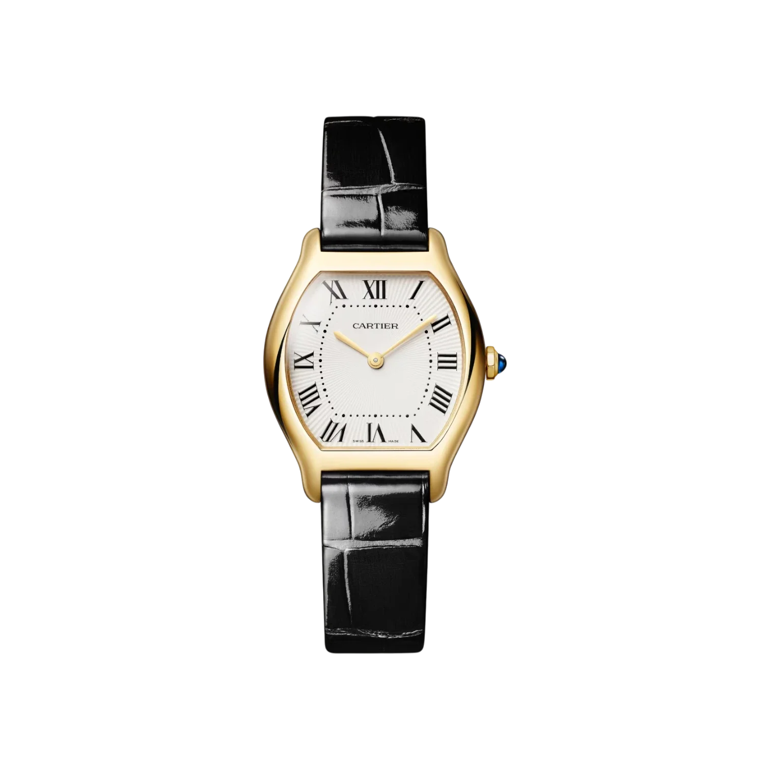Cartier Tortue WGTO0015