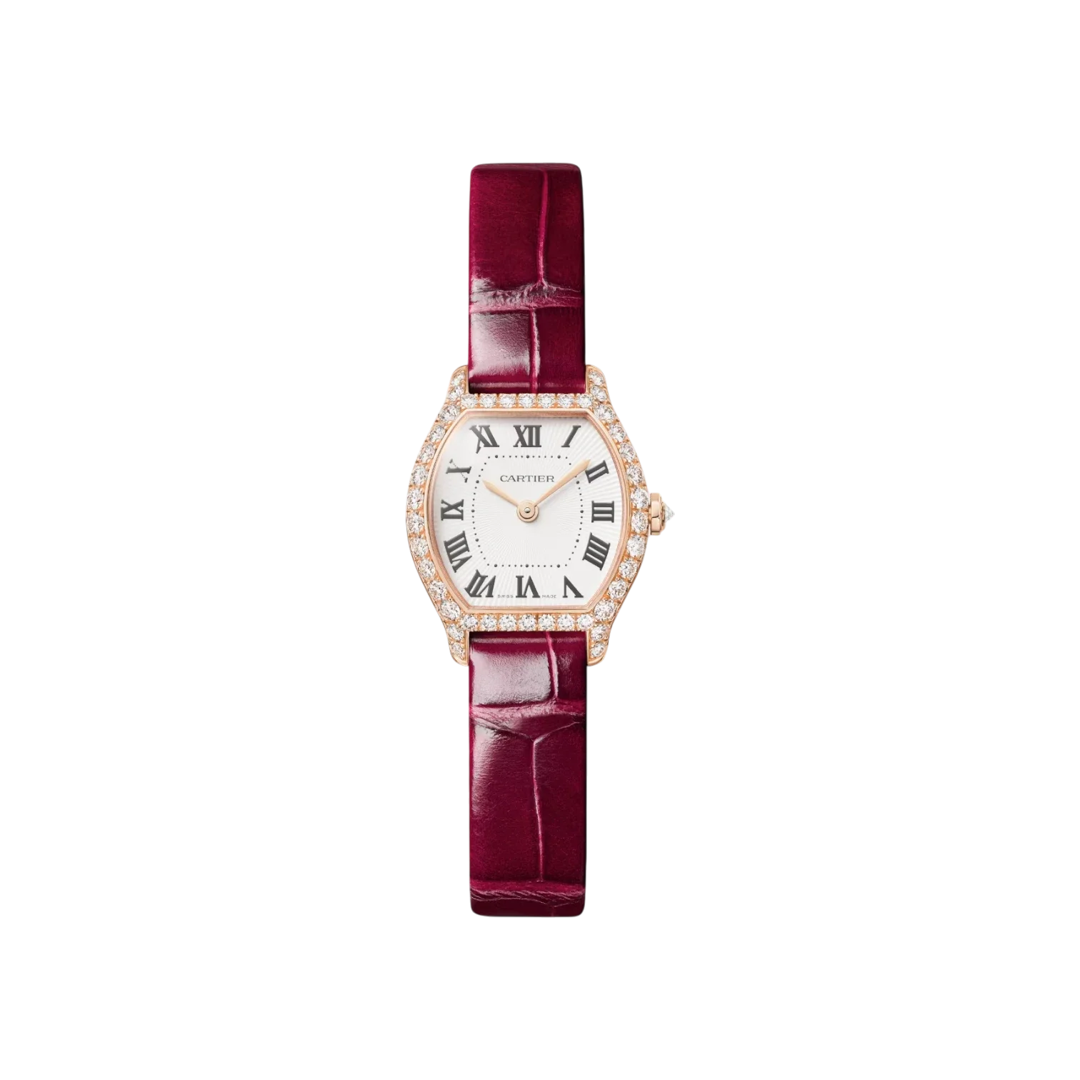 Cartier Tortue WJTO0011