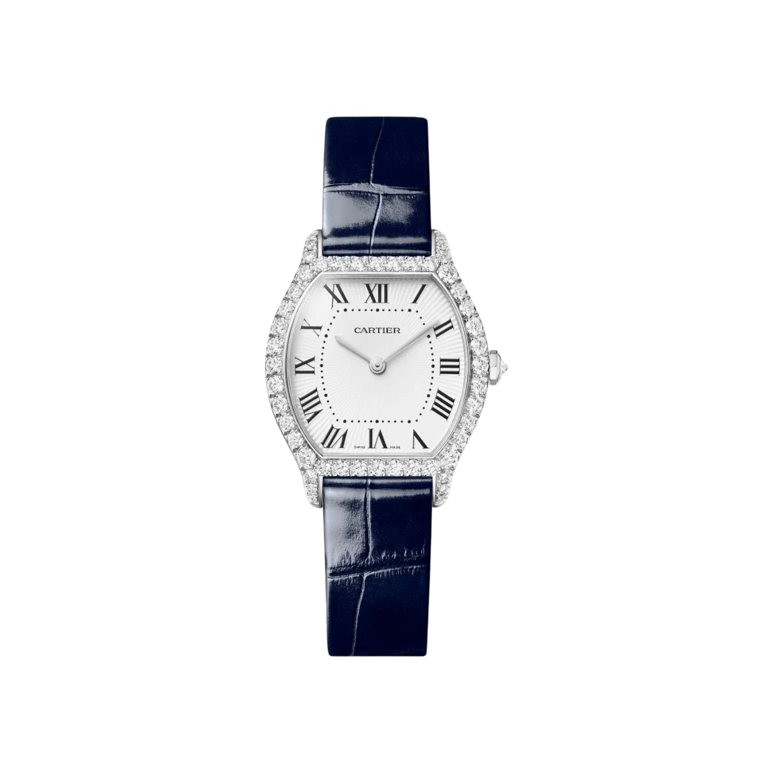 Cartier Tortue WJTO0014
