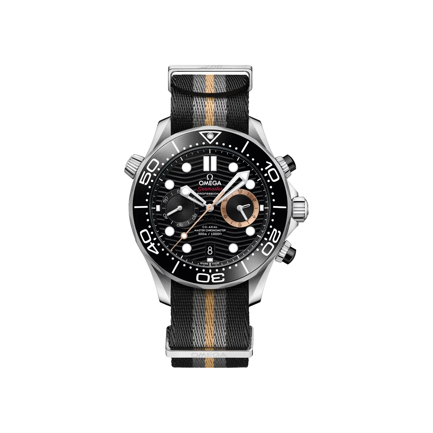 Omega Seamaster 210.32.44.51.01.002