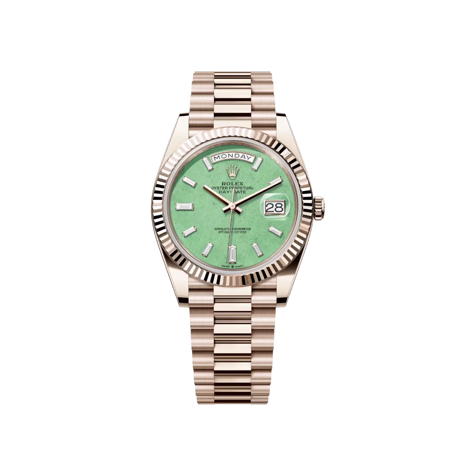 Rolex Day-Date 228235JG-0003